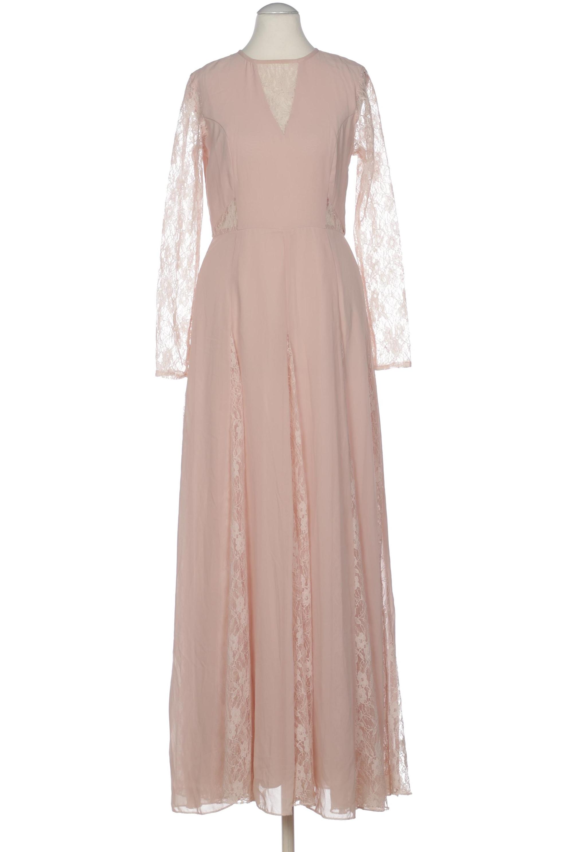 

asos Damen Kleid, pink, Gr. 34
