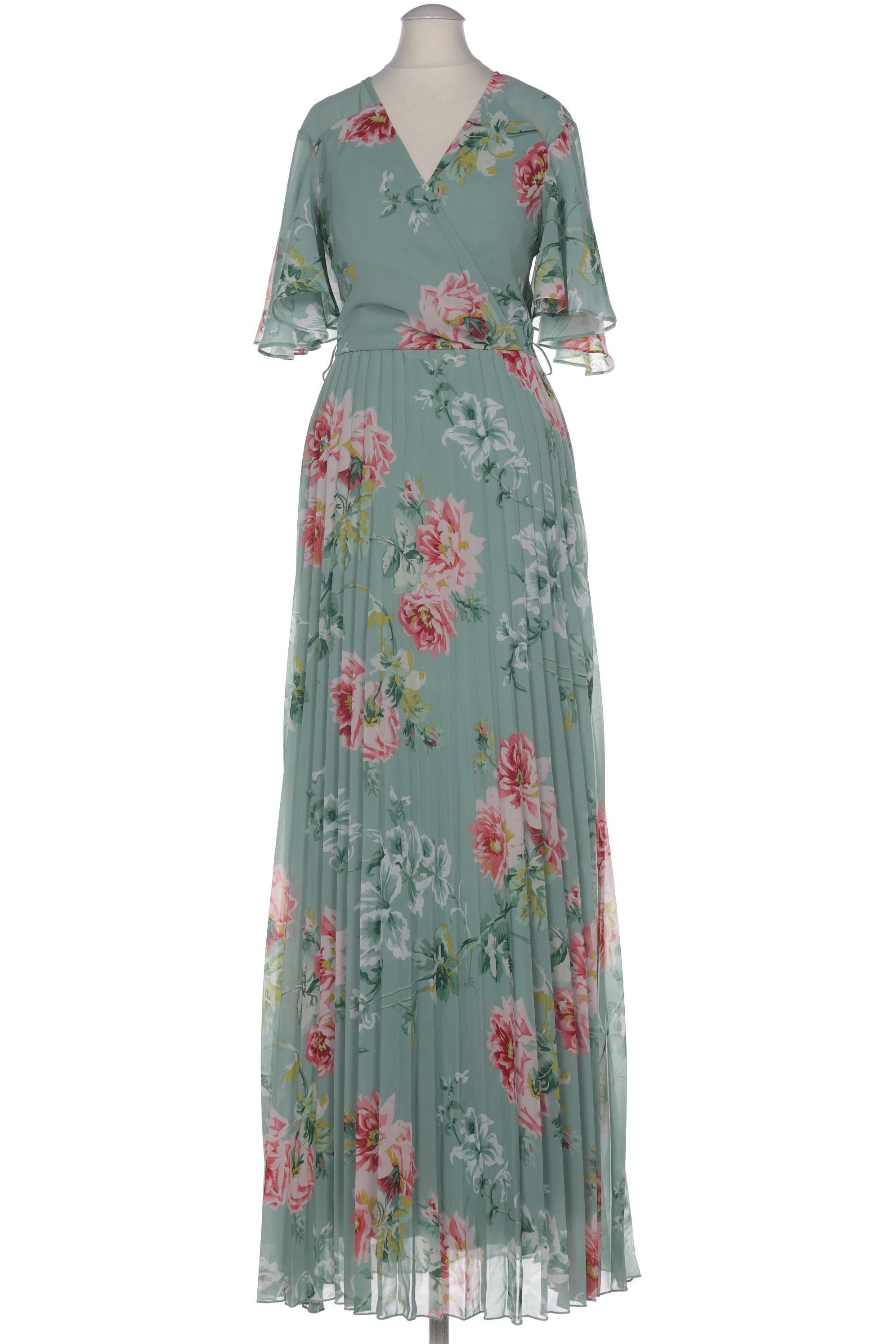 

asos Damen Kleid, türkis, Gr. 32