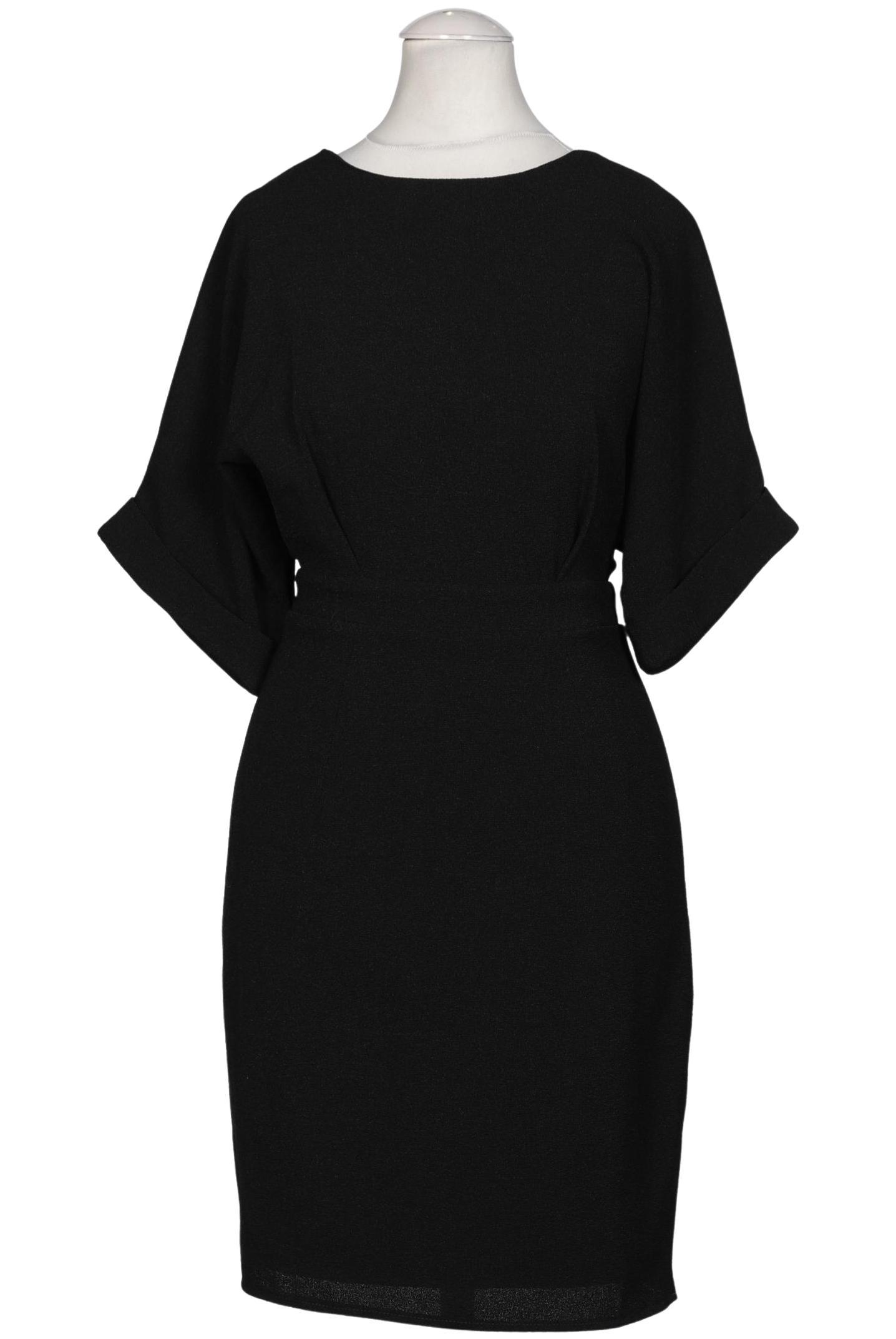 

asos Damen Kleid, schwarz, Gr. 32
