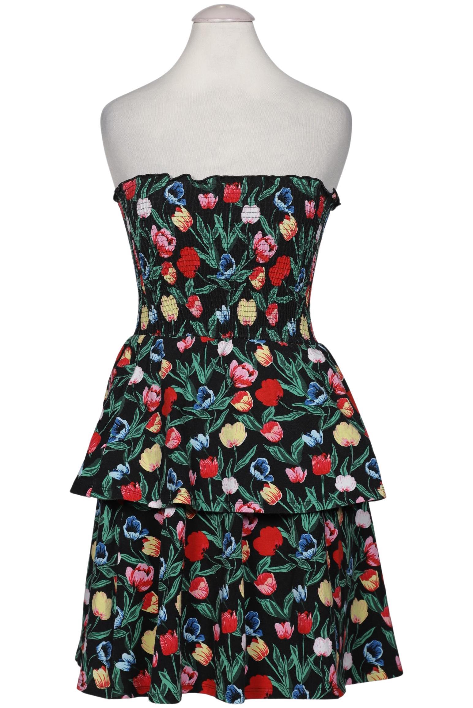 

asos Damen Kleid, schwarz, Gr. 38