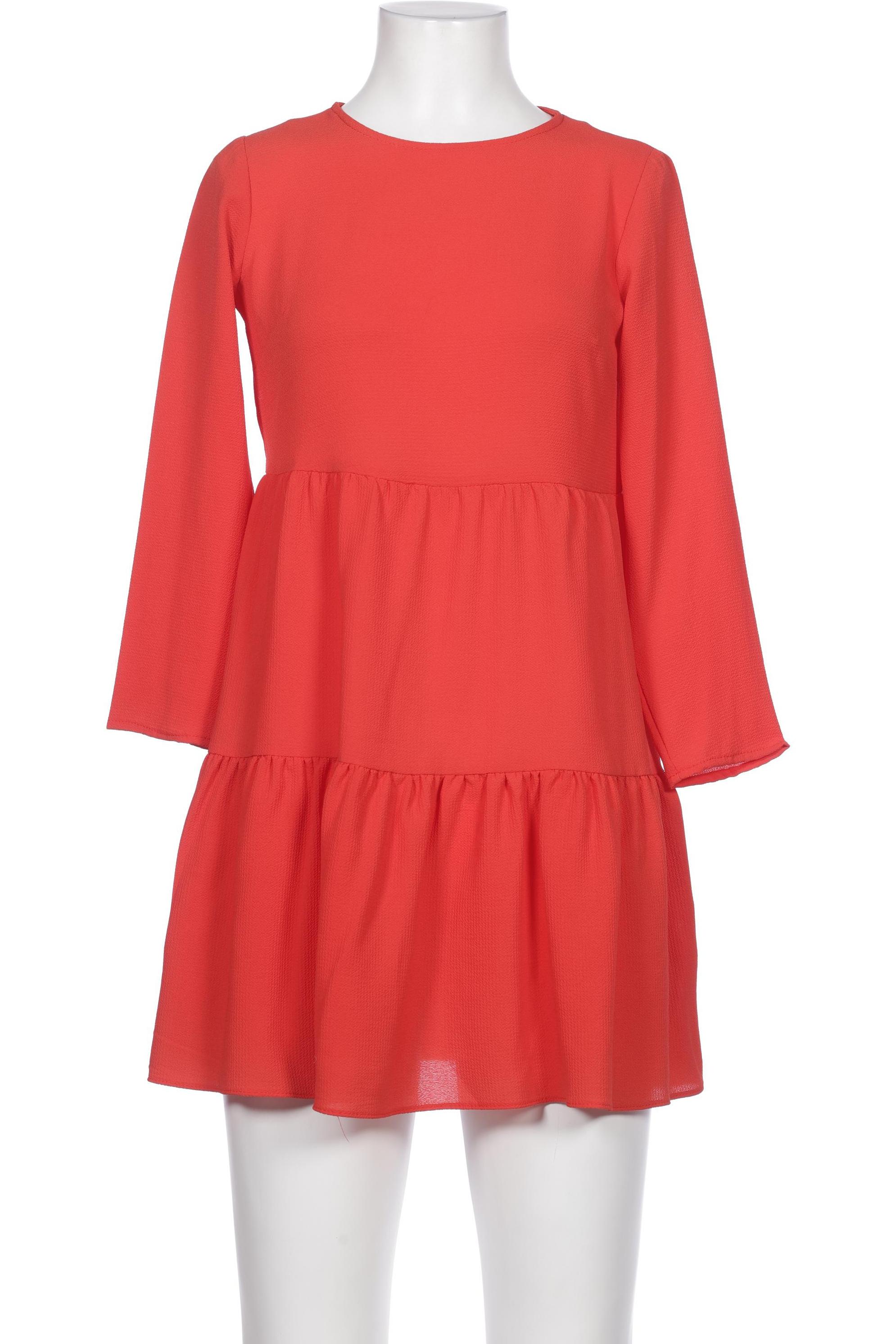 

asos Damen Kleid, rot, Gr. 34