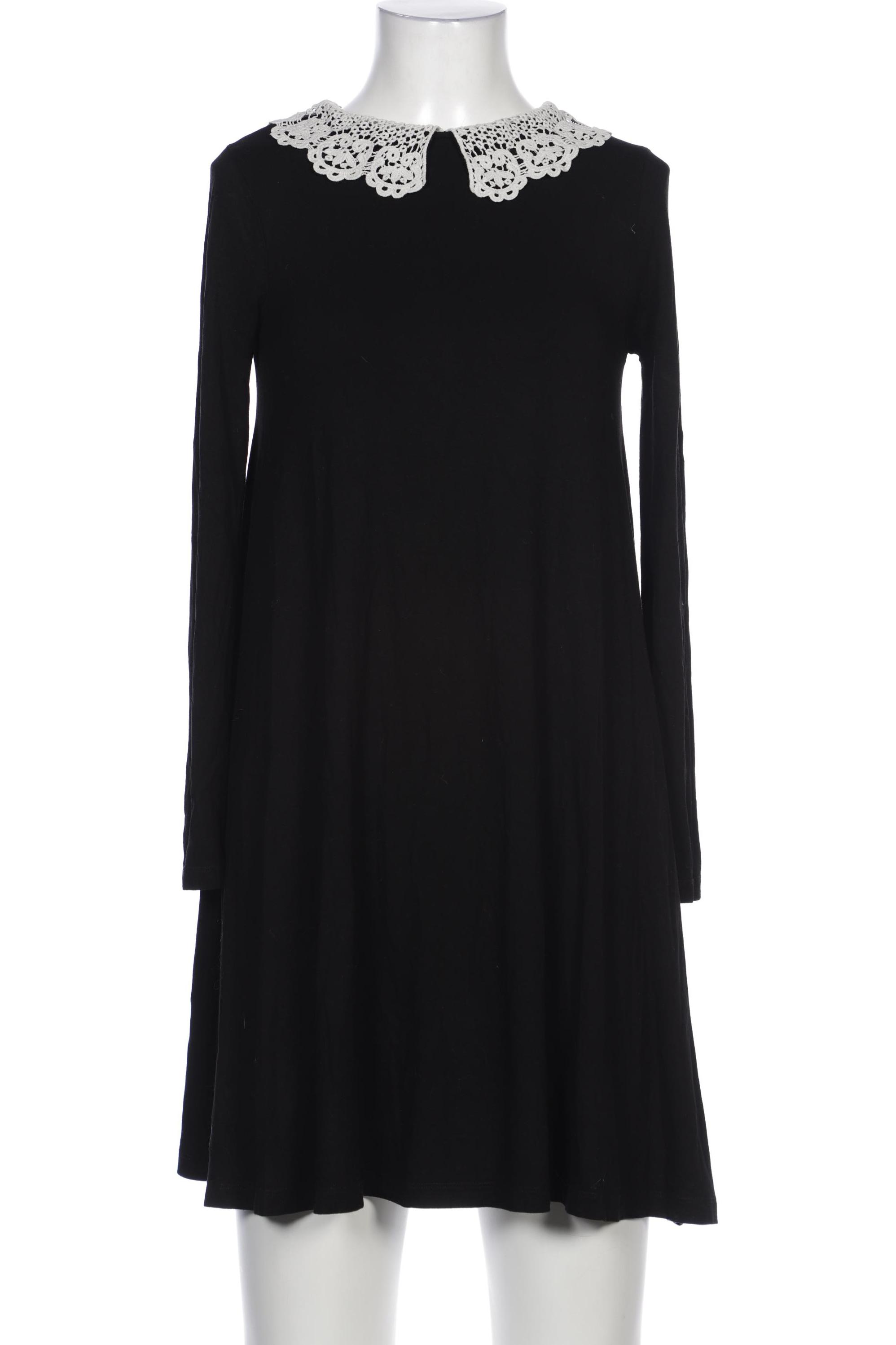 

asos Damen Kleid, schwarz, Gr. 36