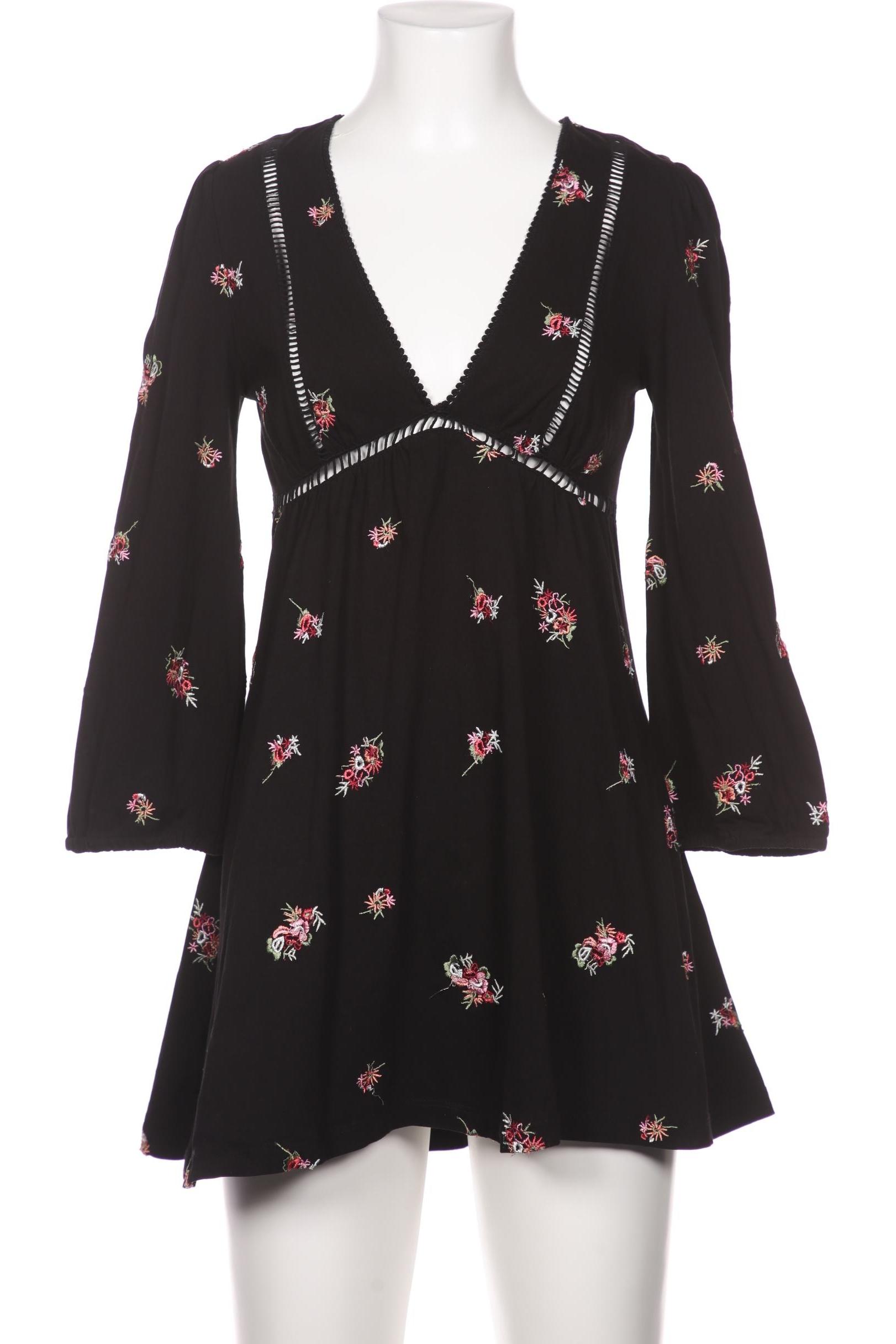 

asos Damen Kleid, schwarz, Gr. 34