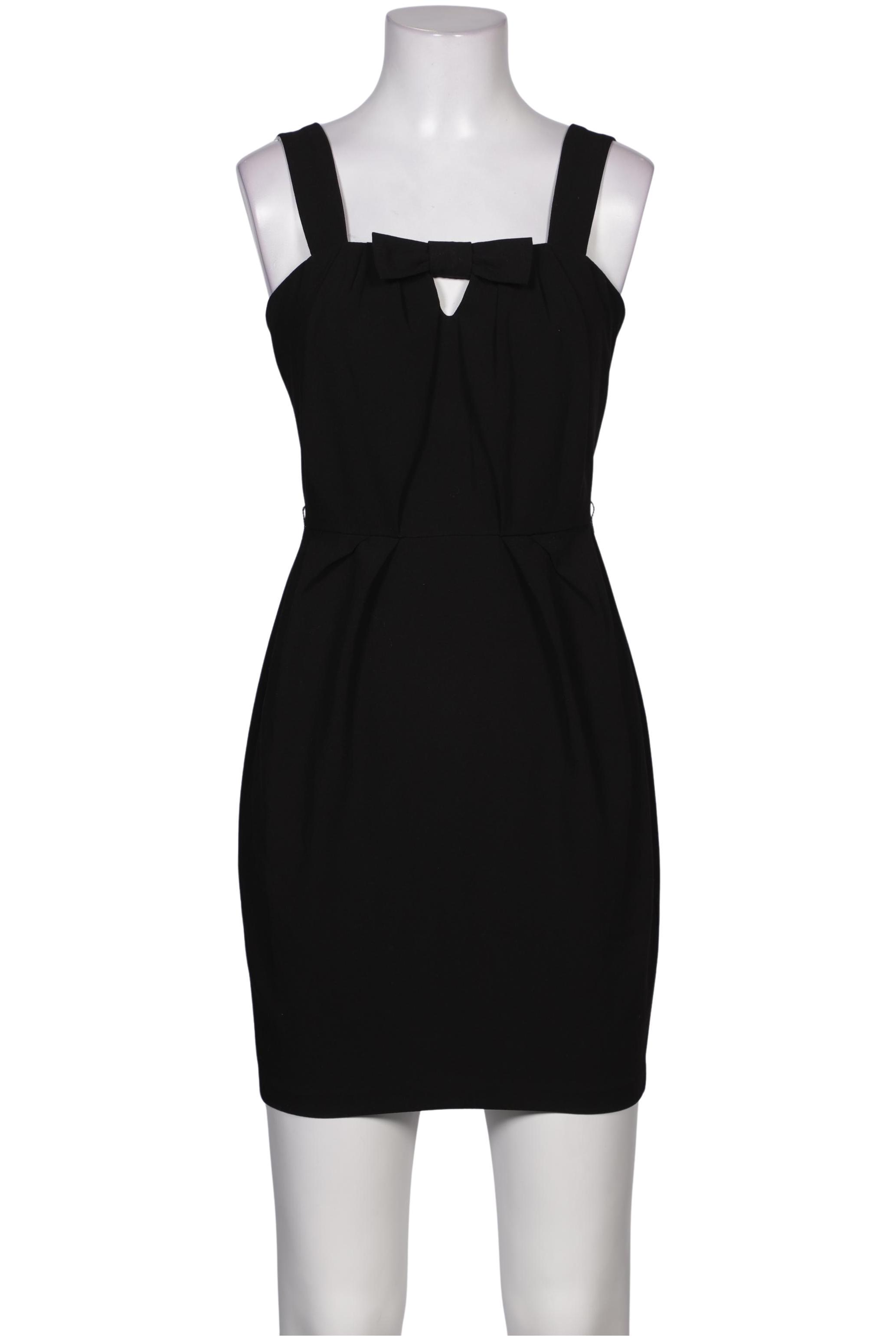 

asos Damen Kleid, schwarz, Gr. 34