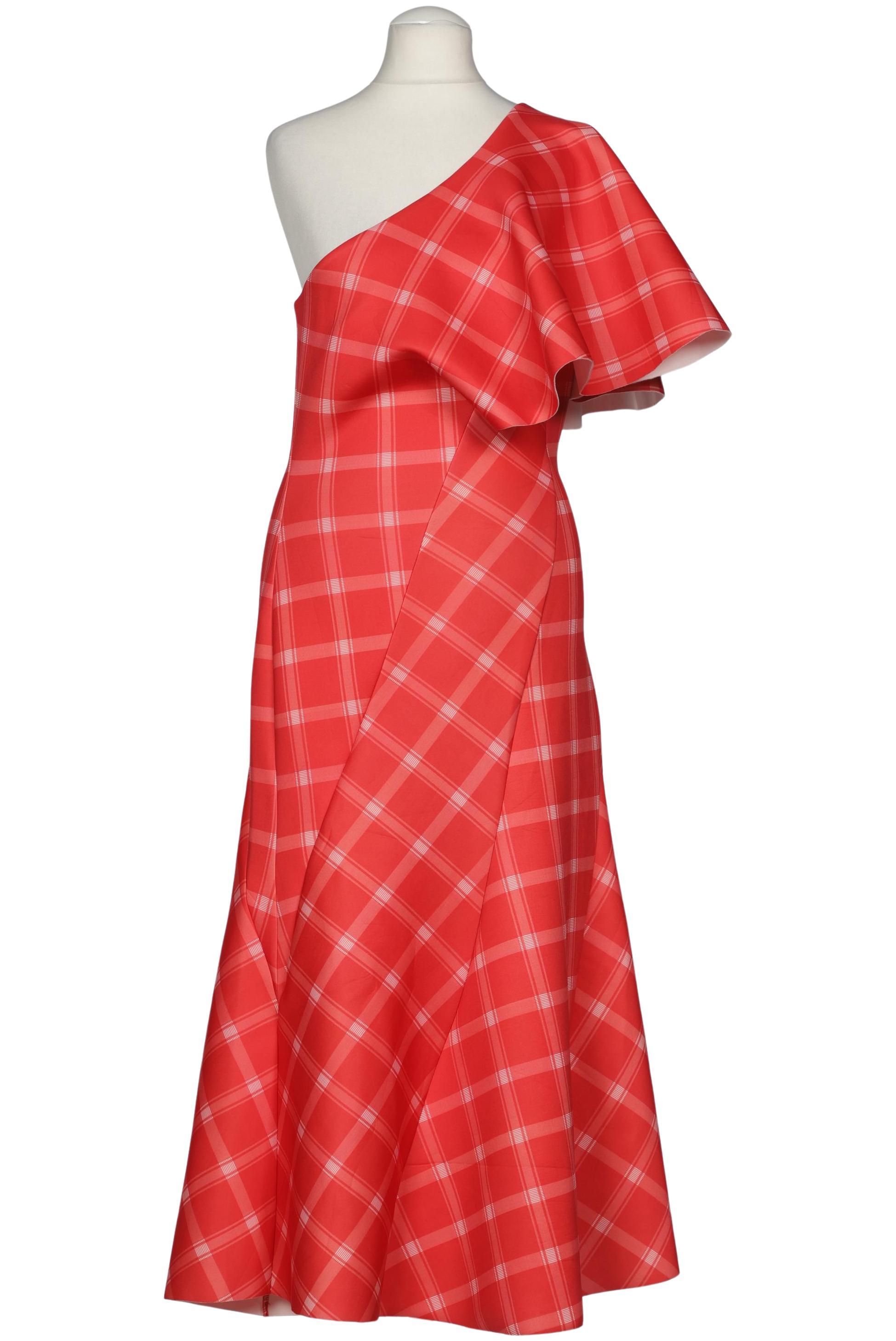 

asos Damen Kleid, rot, Gr. 36