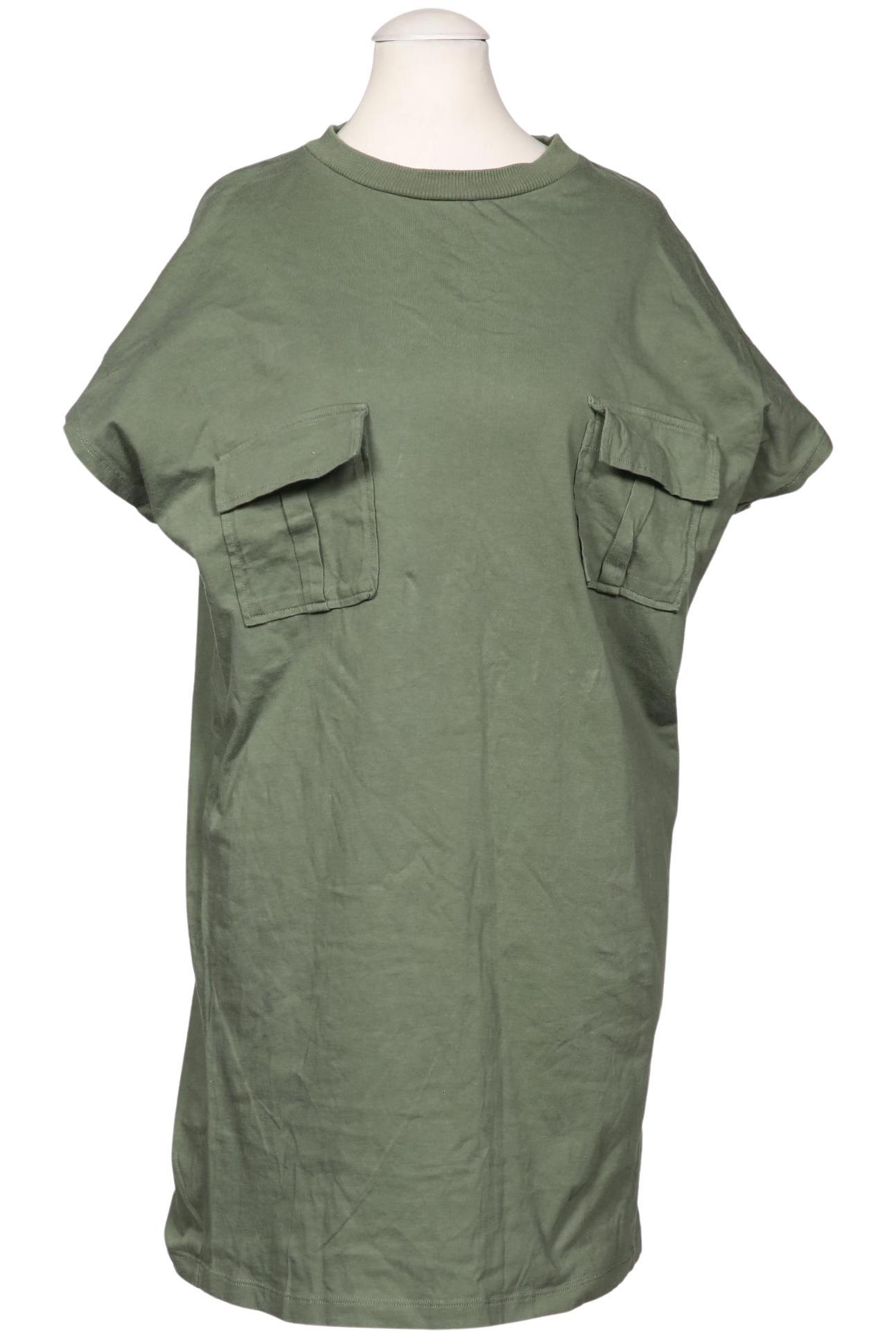 

asos Damen Kleid, grün, Gr. 32