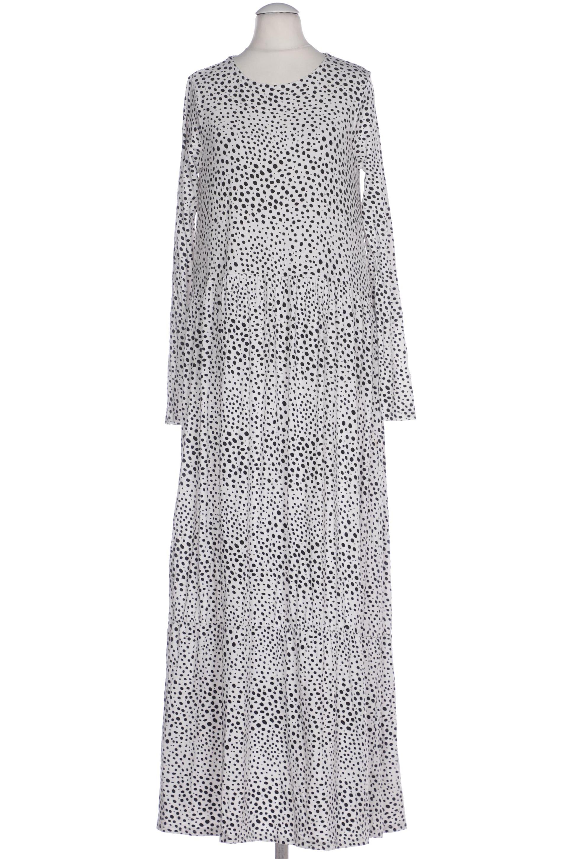 

asos Damen Kleid, mehrfarbig, Gr. 34