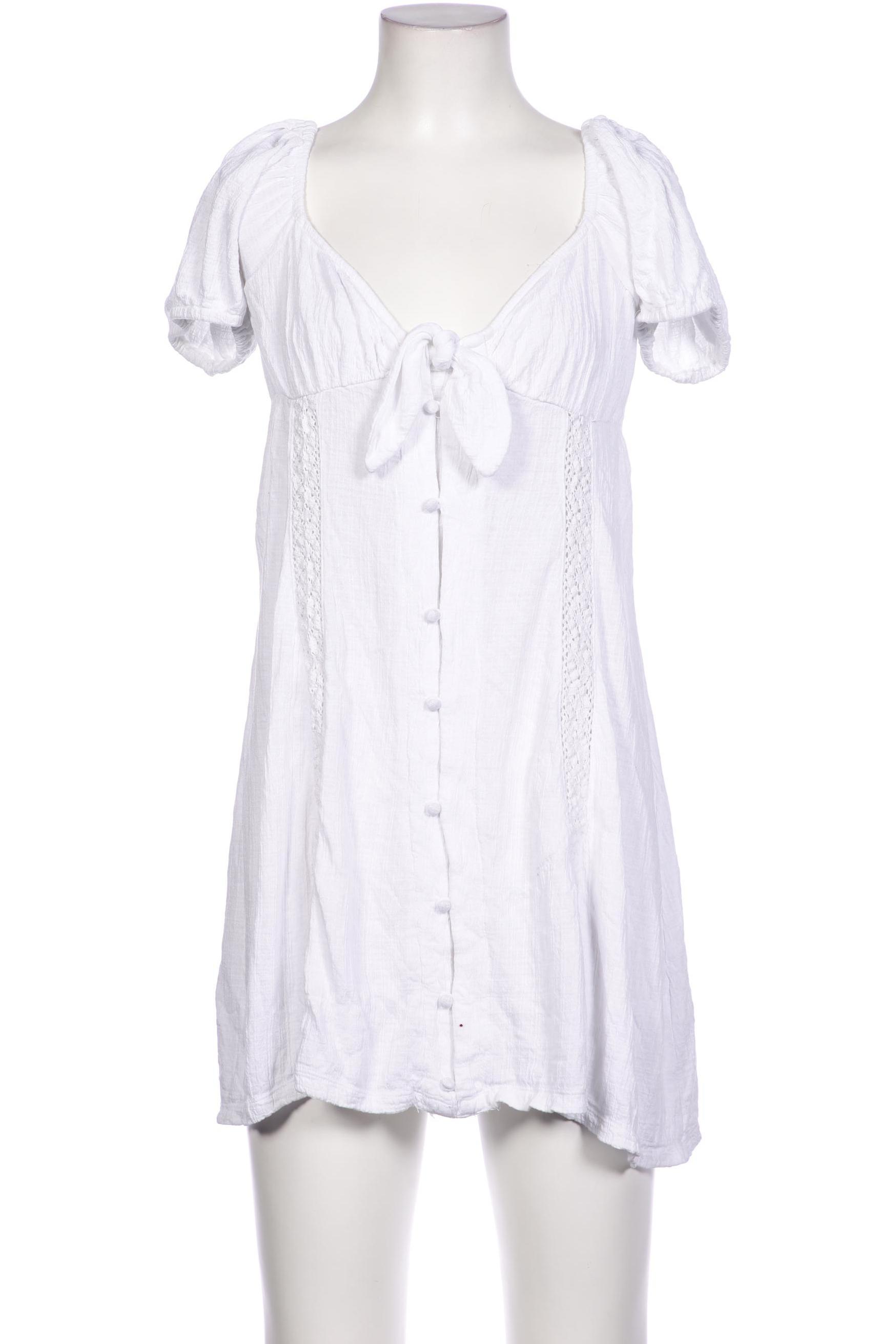 

asos Damen Kleid, weiß, Gr. 34