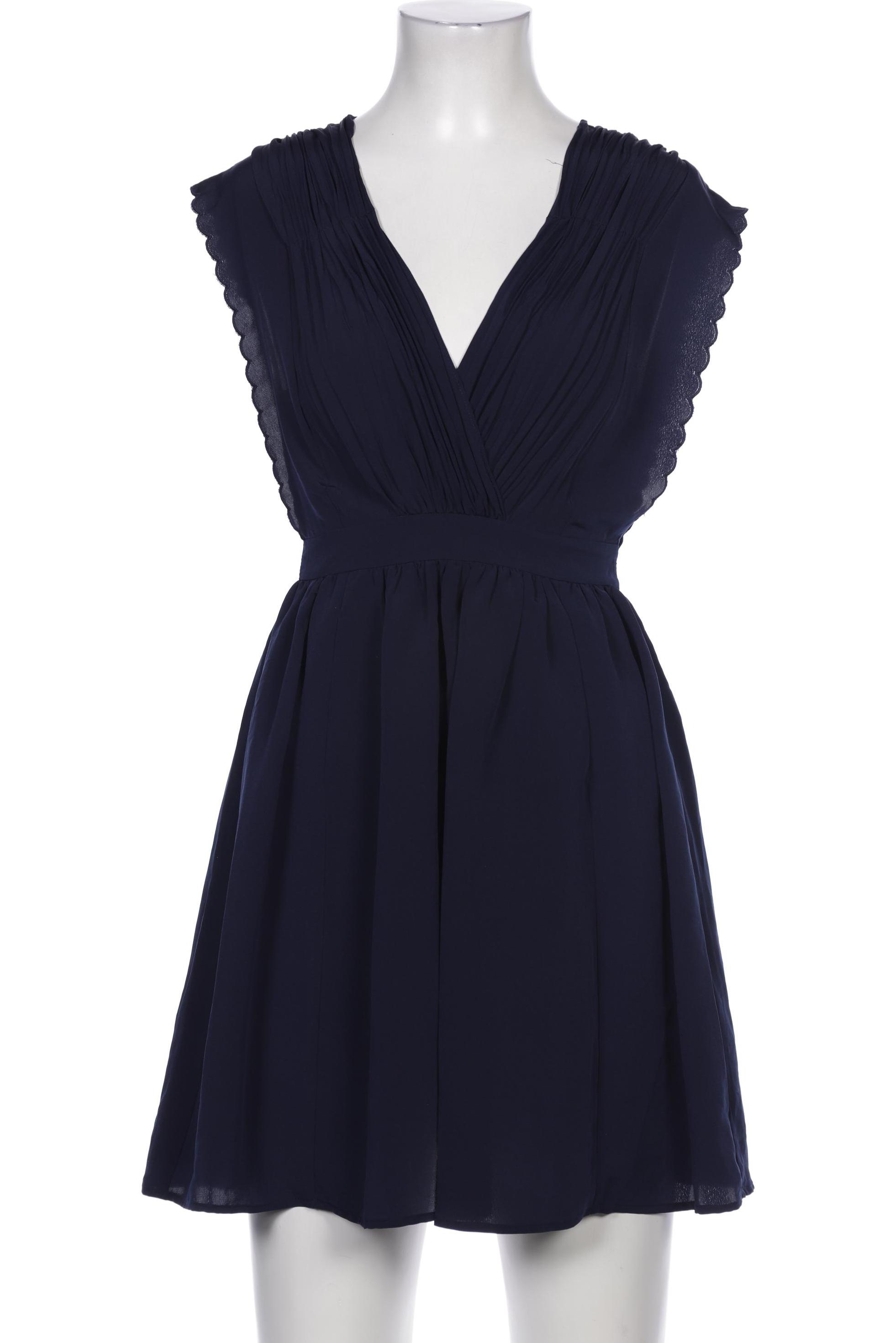 

asos Damen Kleid, marineblau
