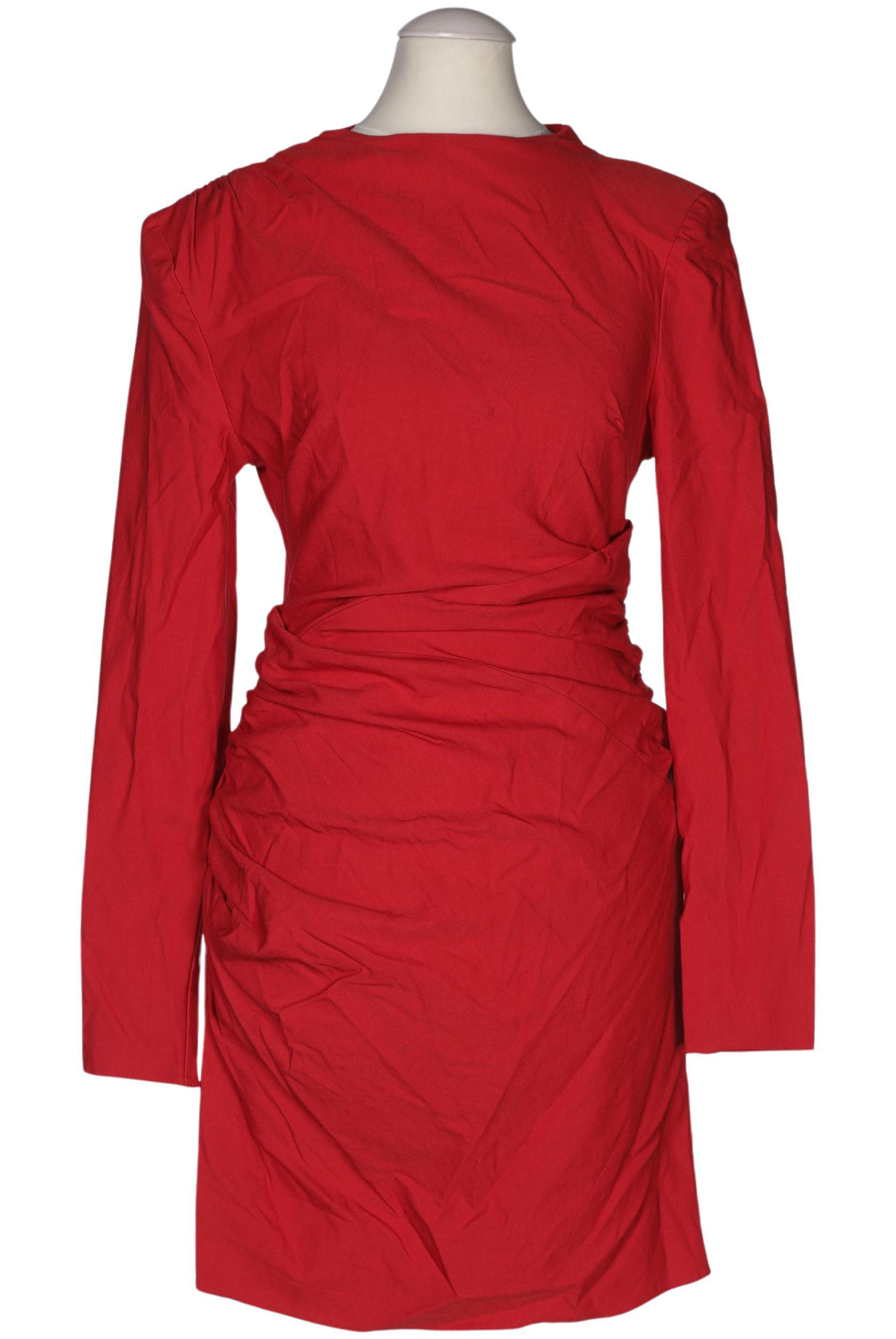 

asos Damen Kleid, rot, Gr. 38