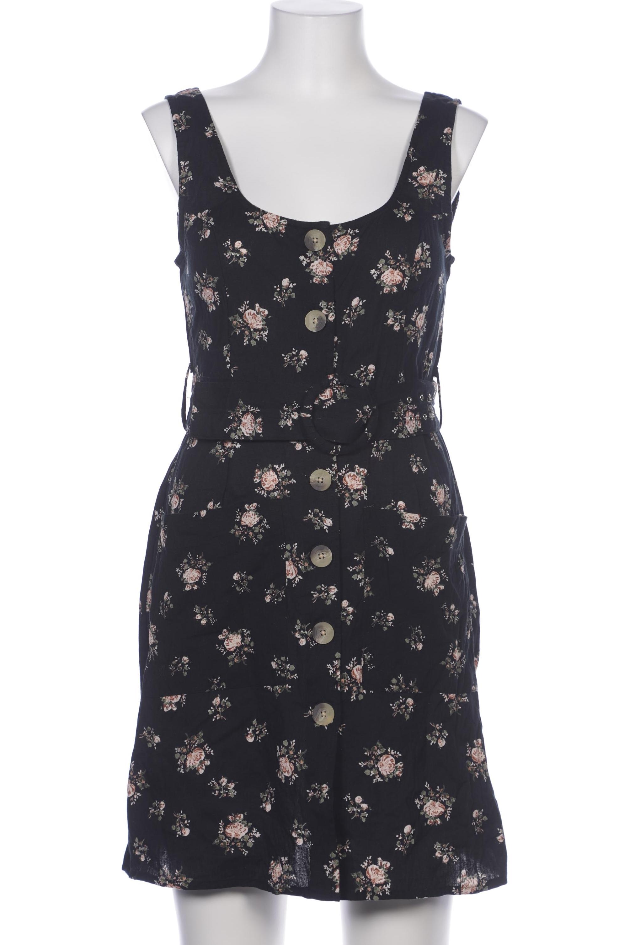 

asos Damen Kleid, schwarz, Gr. 40