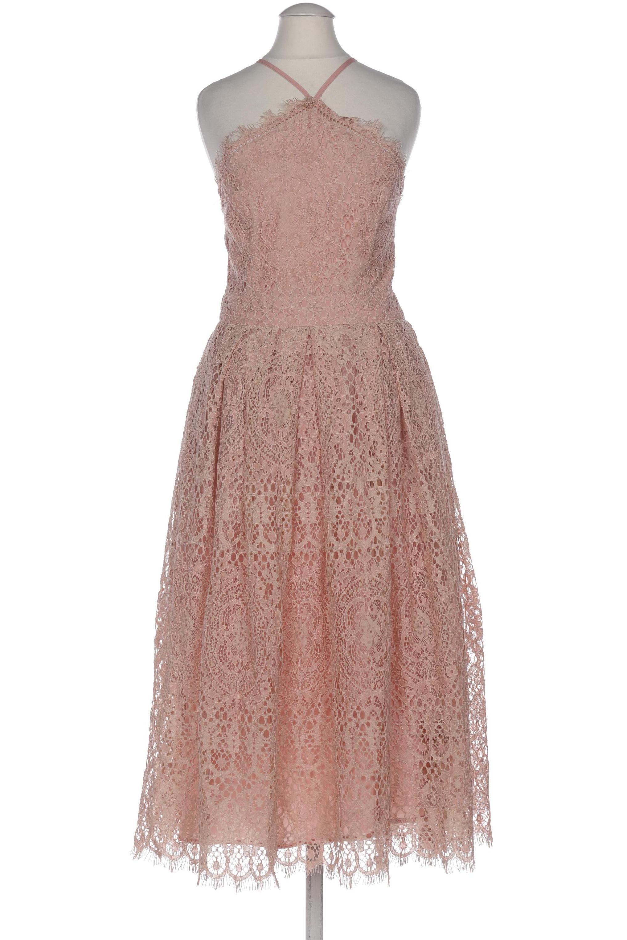 

asos Damen Kleid, pink, Gr. 38