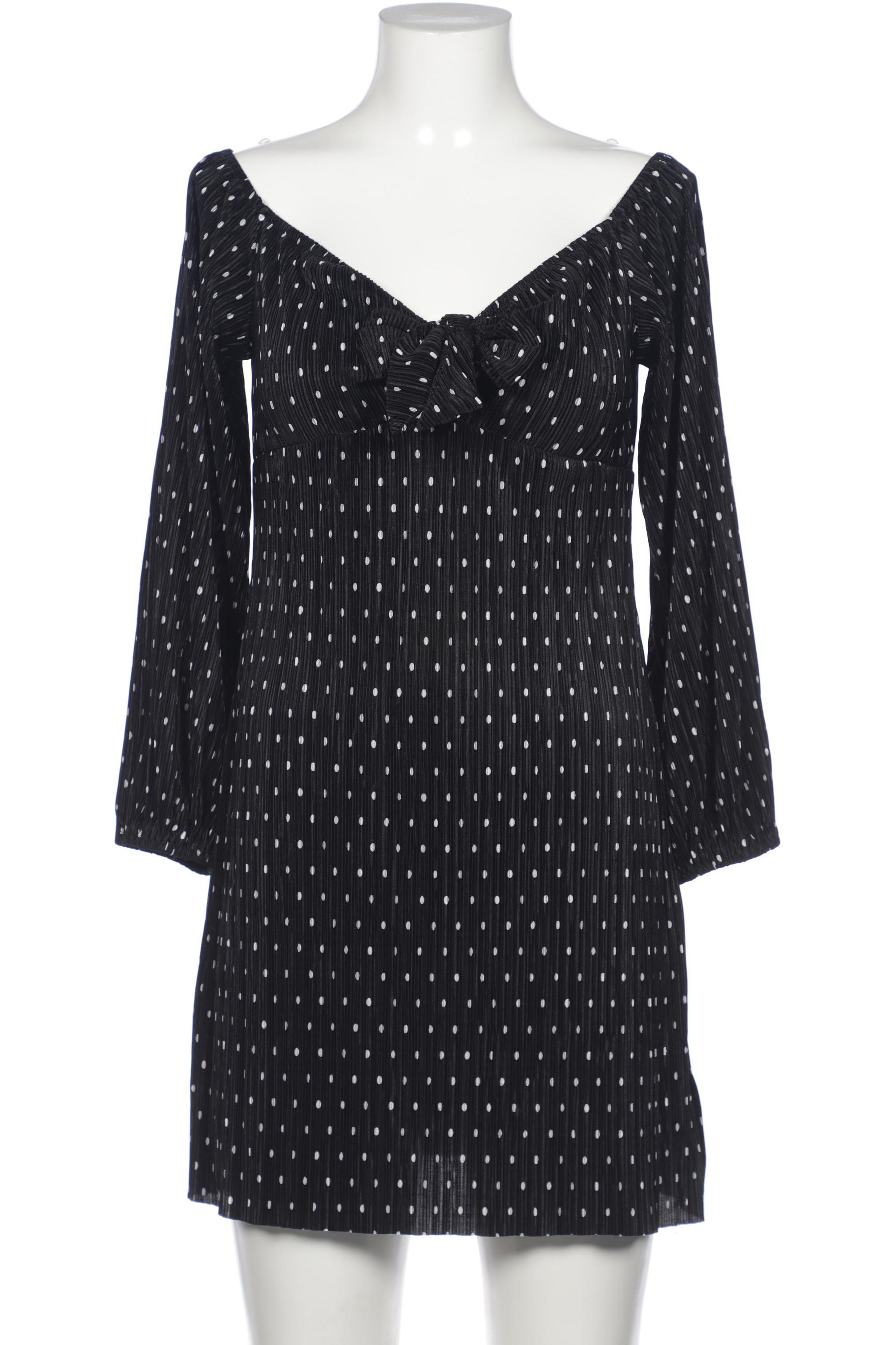 

asos Damen Kleid, schwarz, Gr. 42