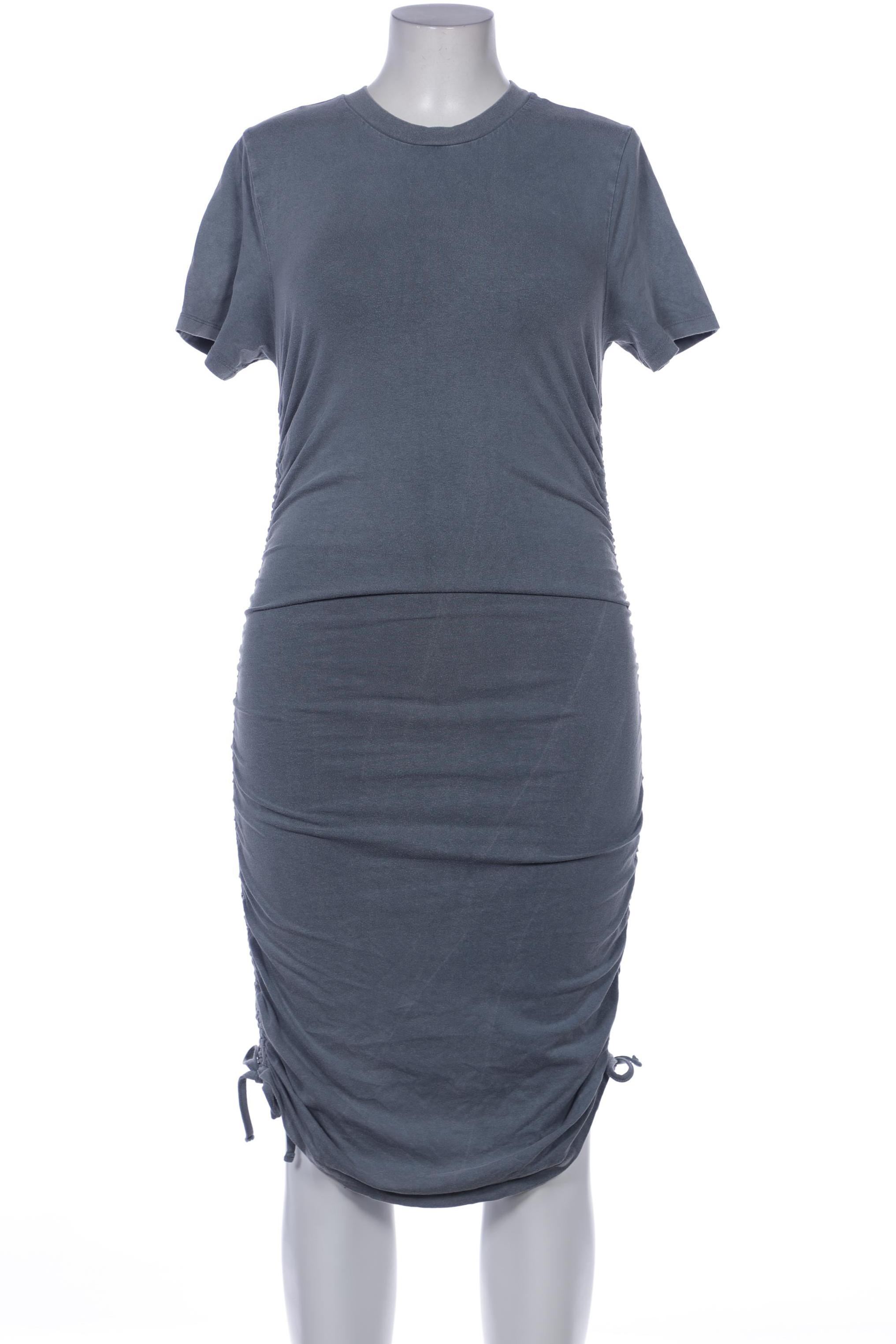

asos Damen Kleid, grau, Gr. 42