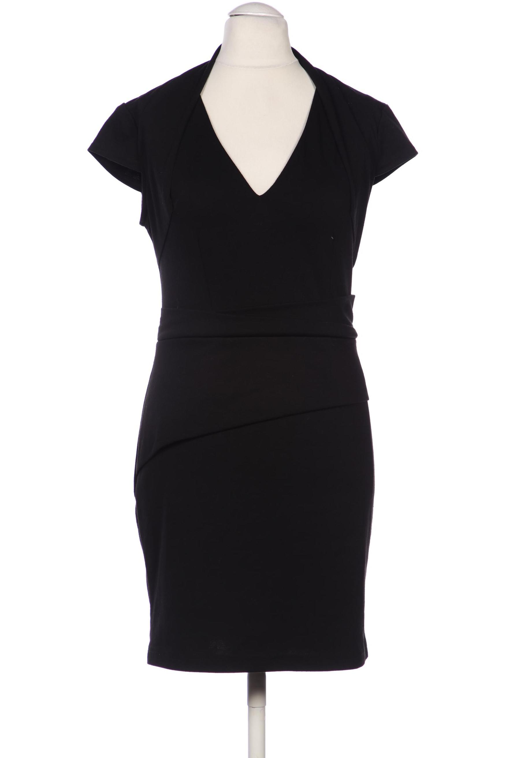 

asos Damen Kleid, schwarz, Gr. 40