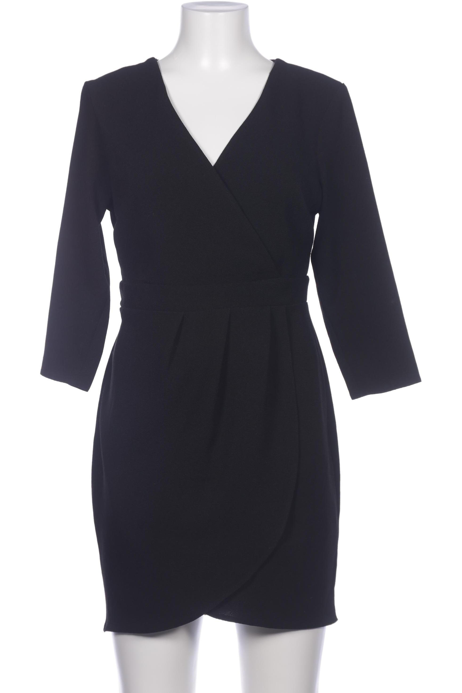 

asos Damen Kleid, schwarz, Gr. 40