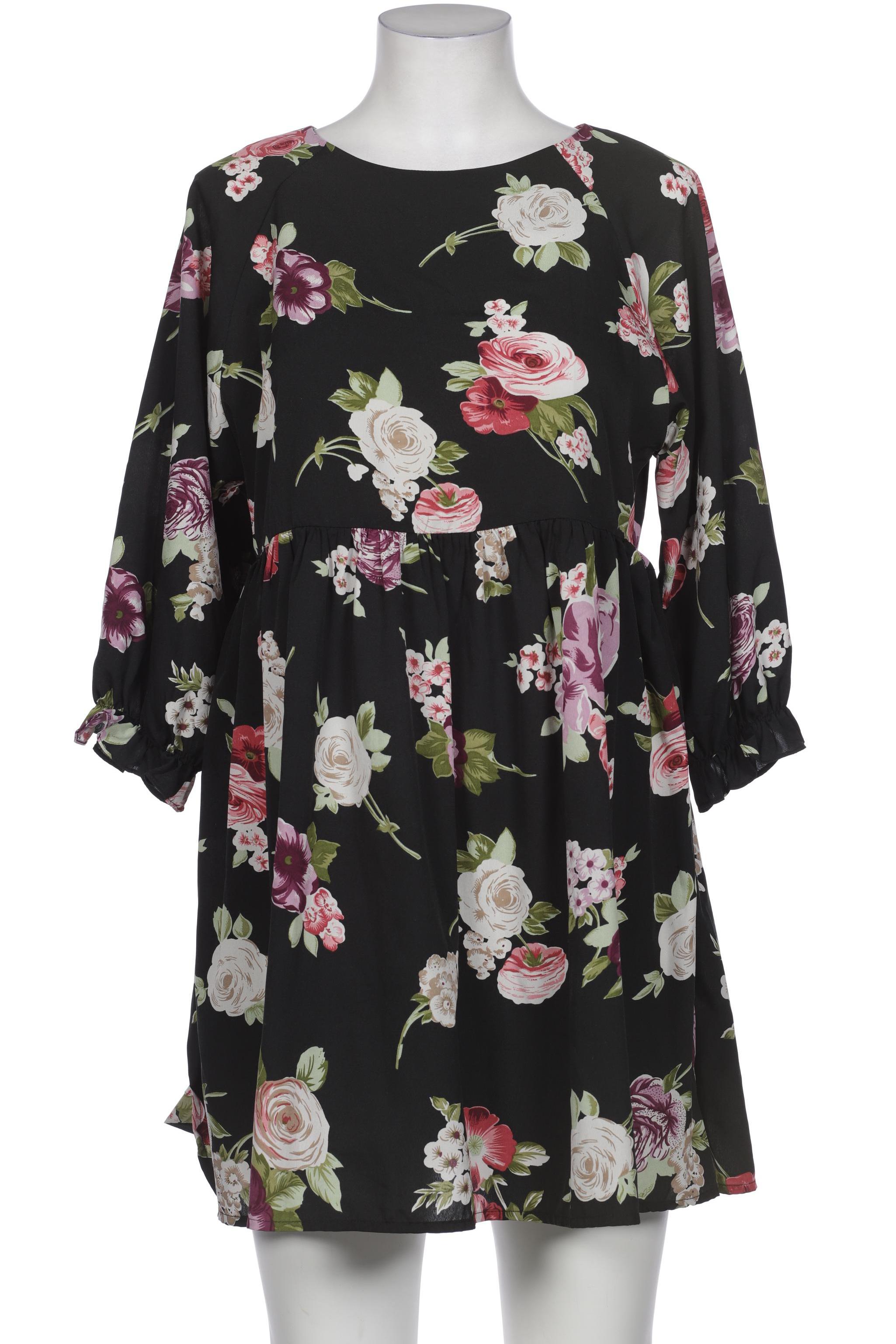 

asos Damen Kleid, schwarz, Gr. 40