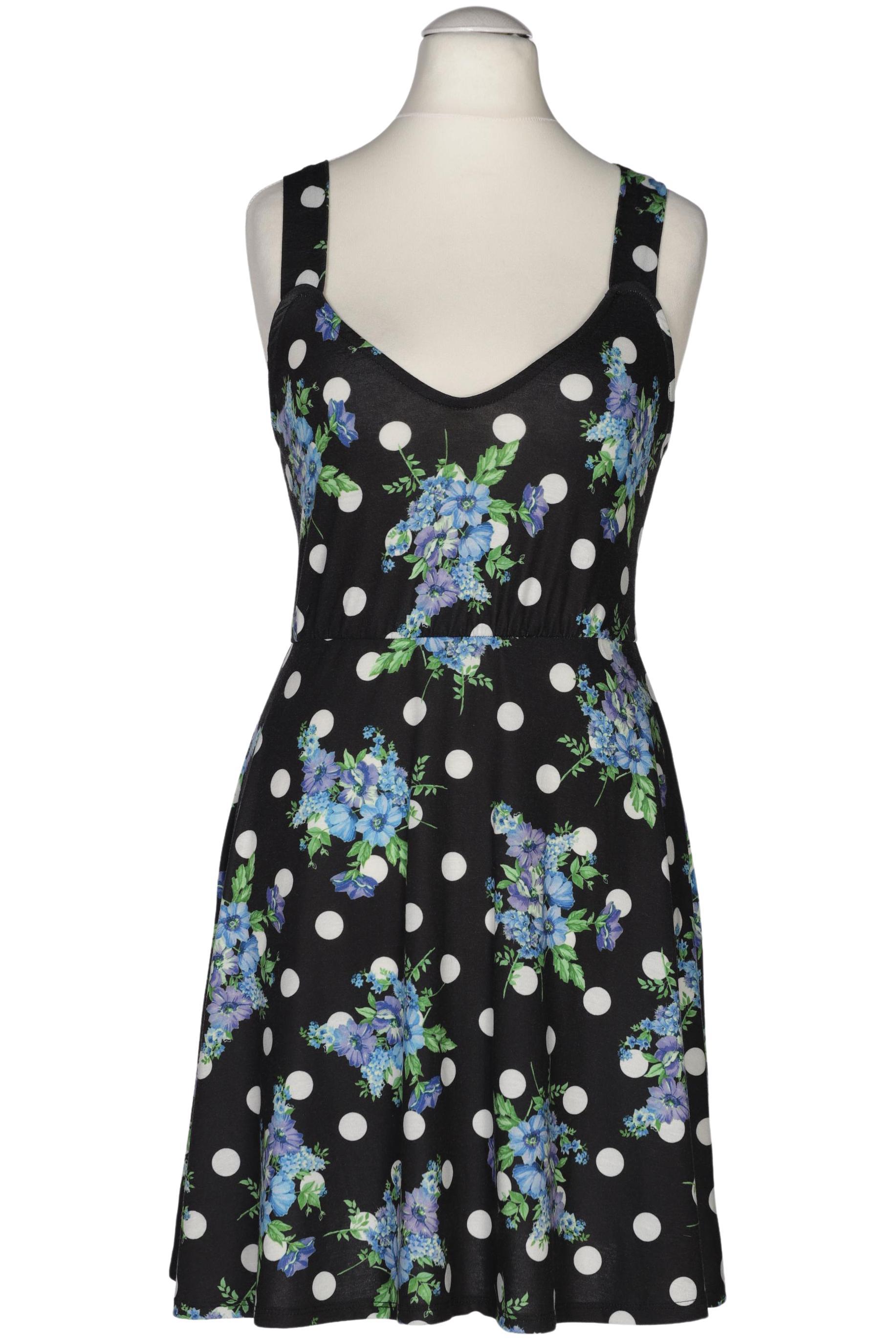 

asos Damen Kleid, schwarz, Gr. 36
