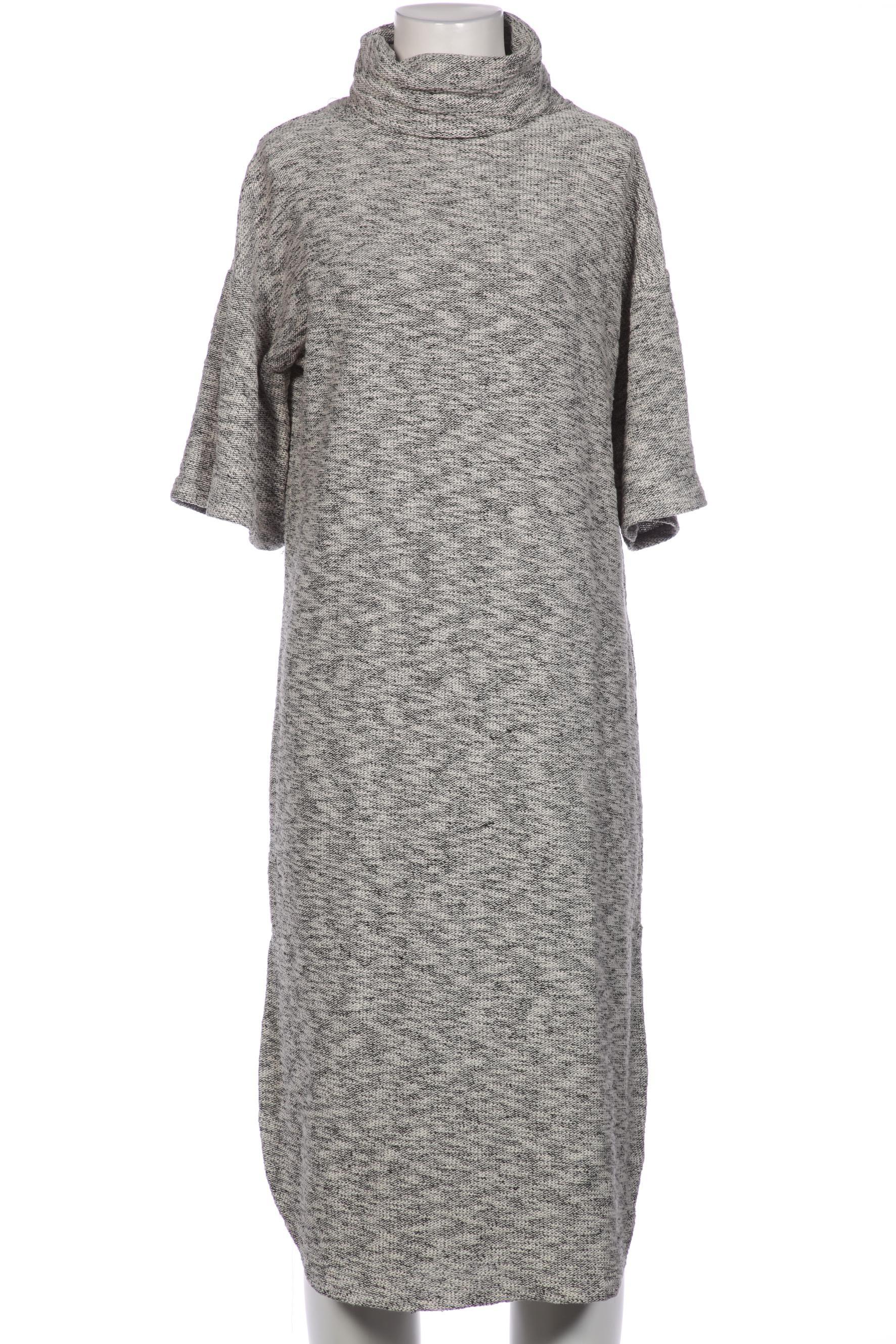 

asos Damen Kleid, grau, Gr. 34