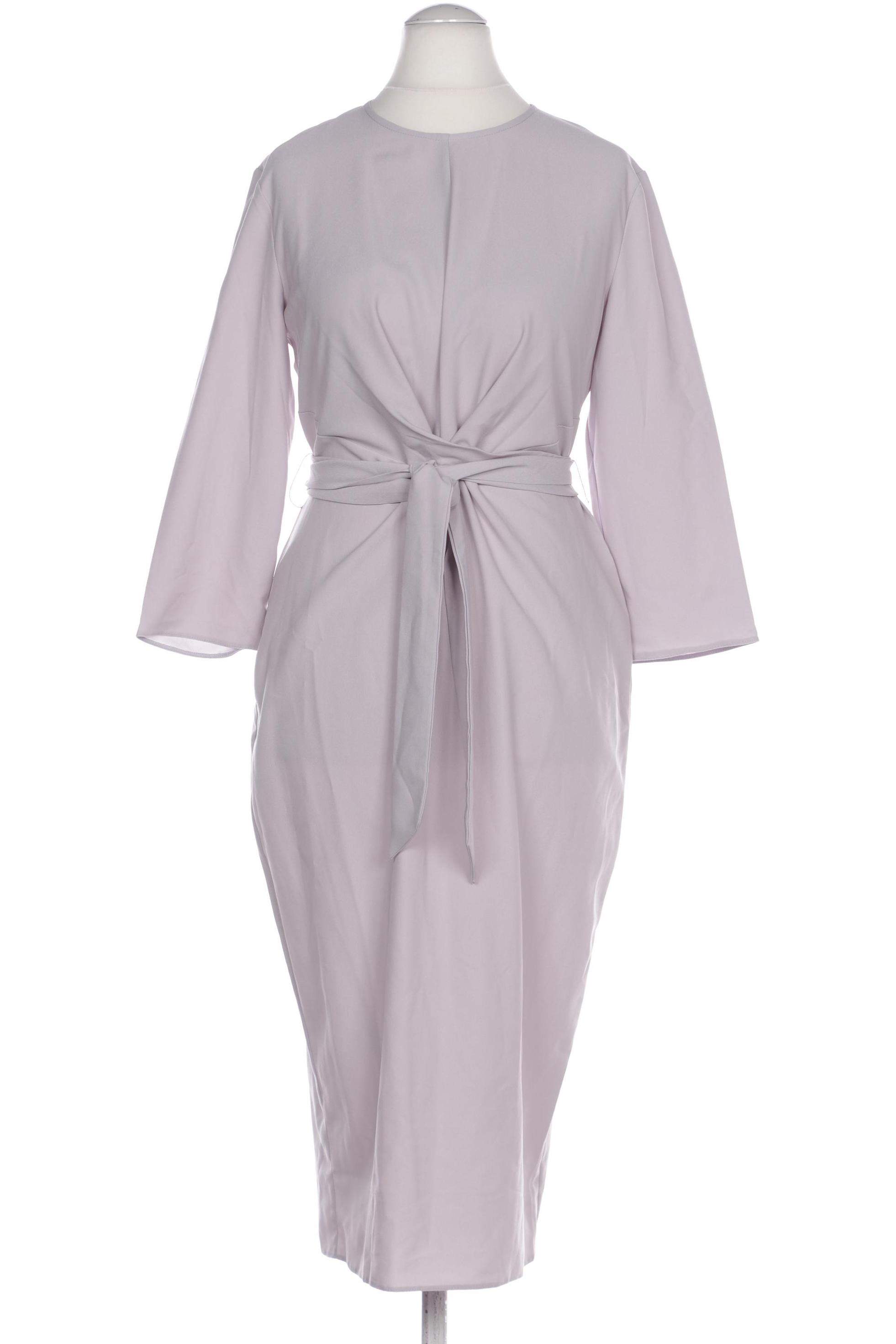 

asos Damen Kleid, flieder, Gr. 38