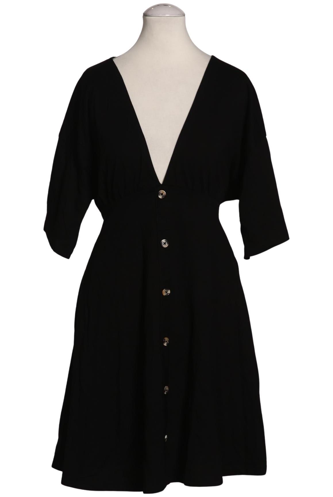 

asos Damen Kleid, schwarz, Gr. 38