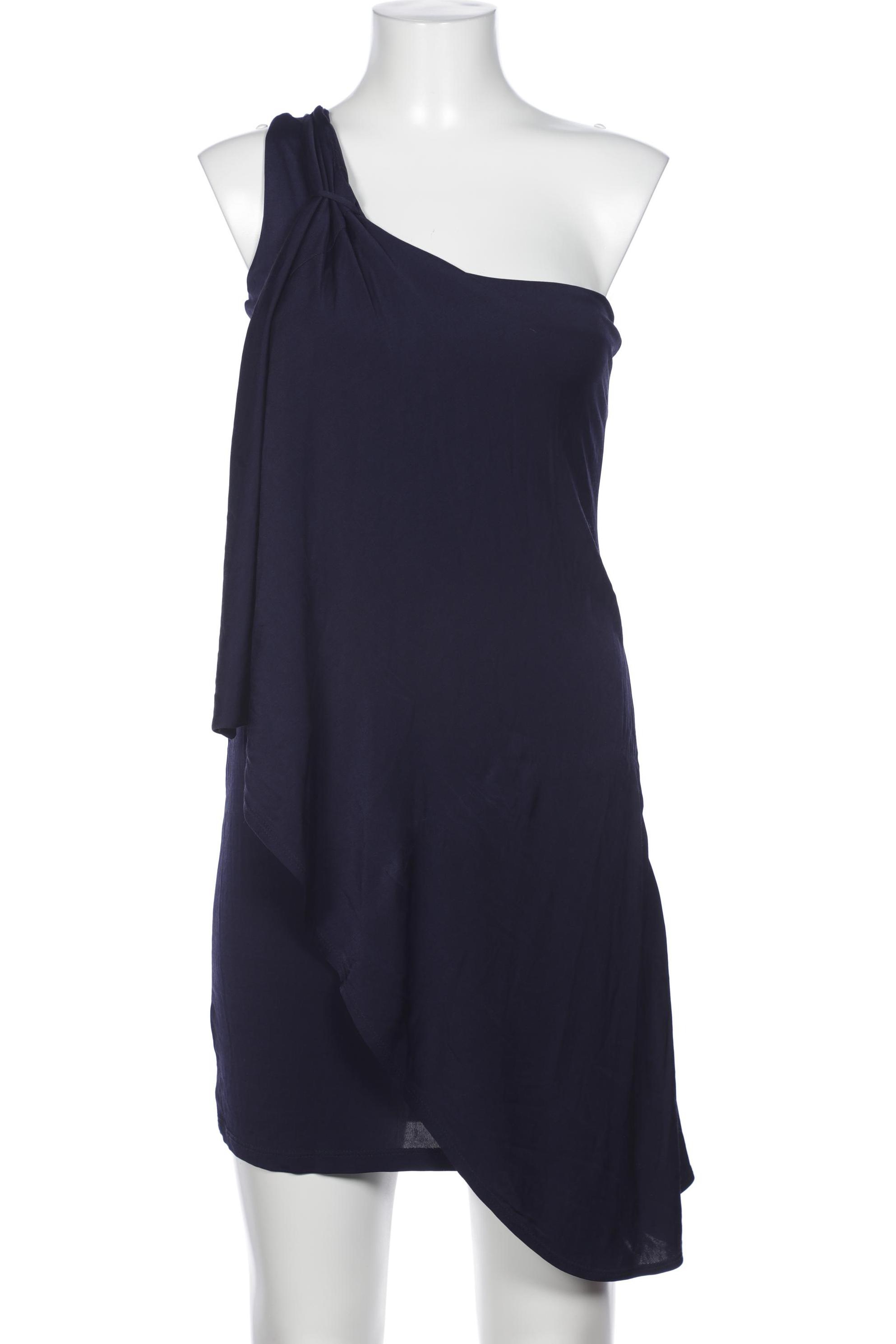 

asos Damen Kleid, marineblau, Gr. 40