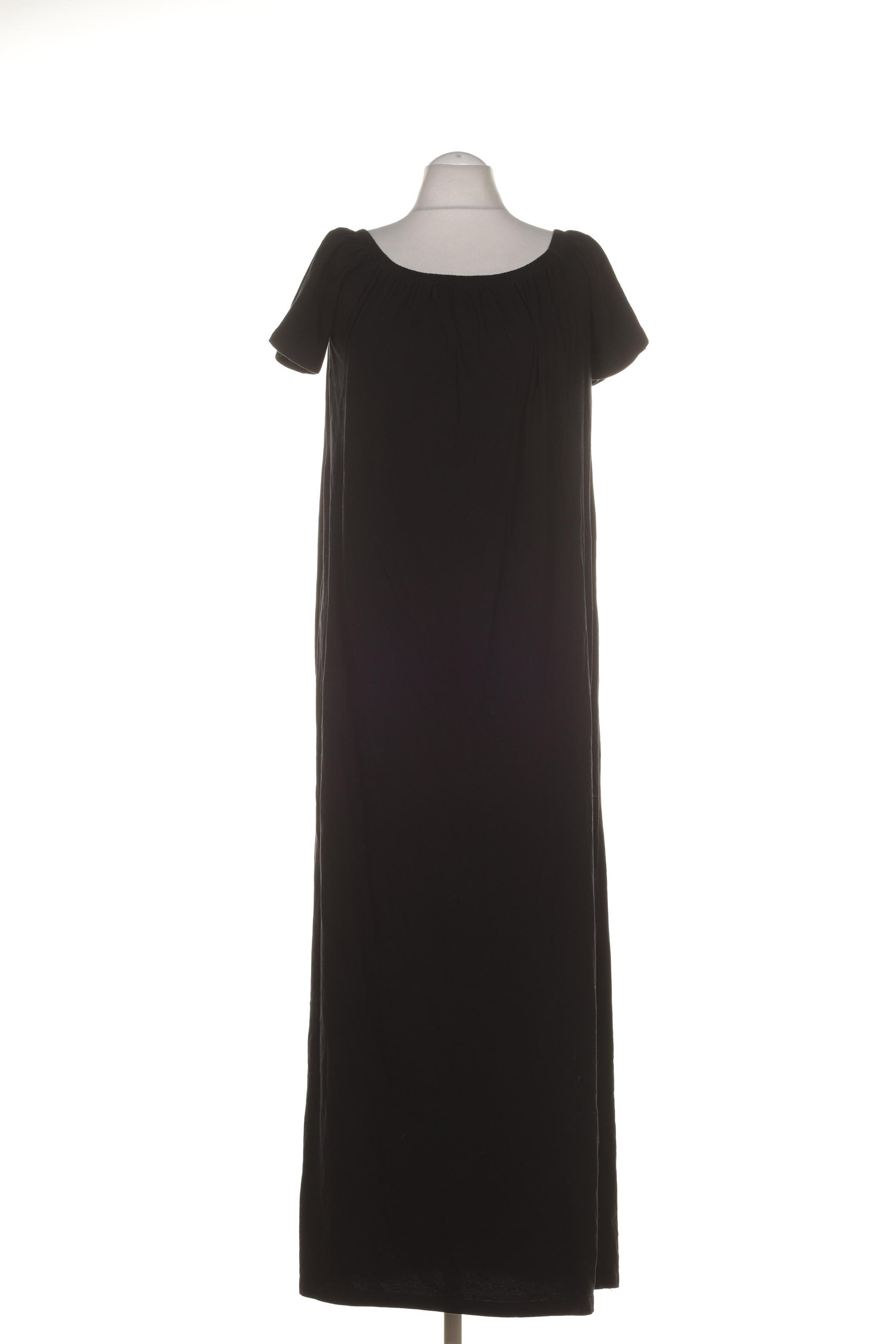 

asos Damen Kleid, schwarz, Gr. 42