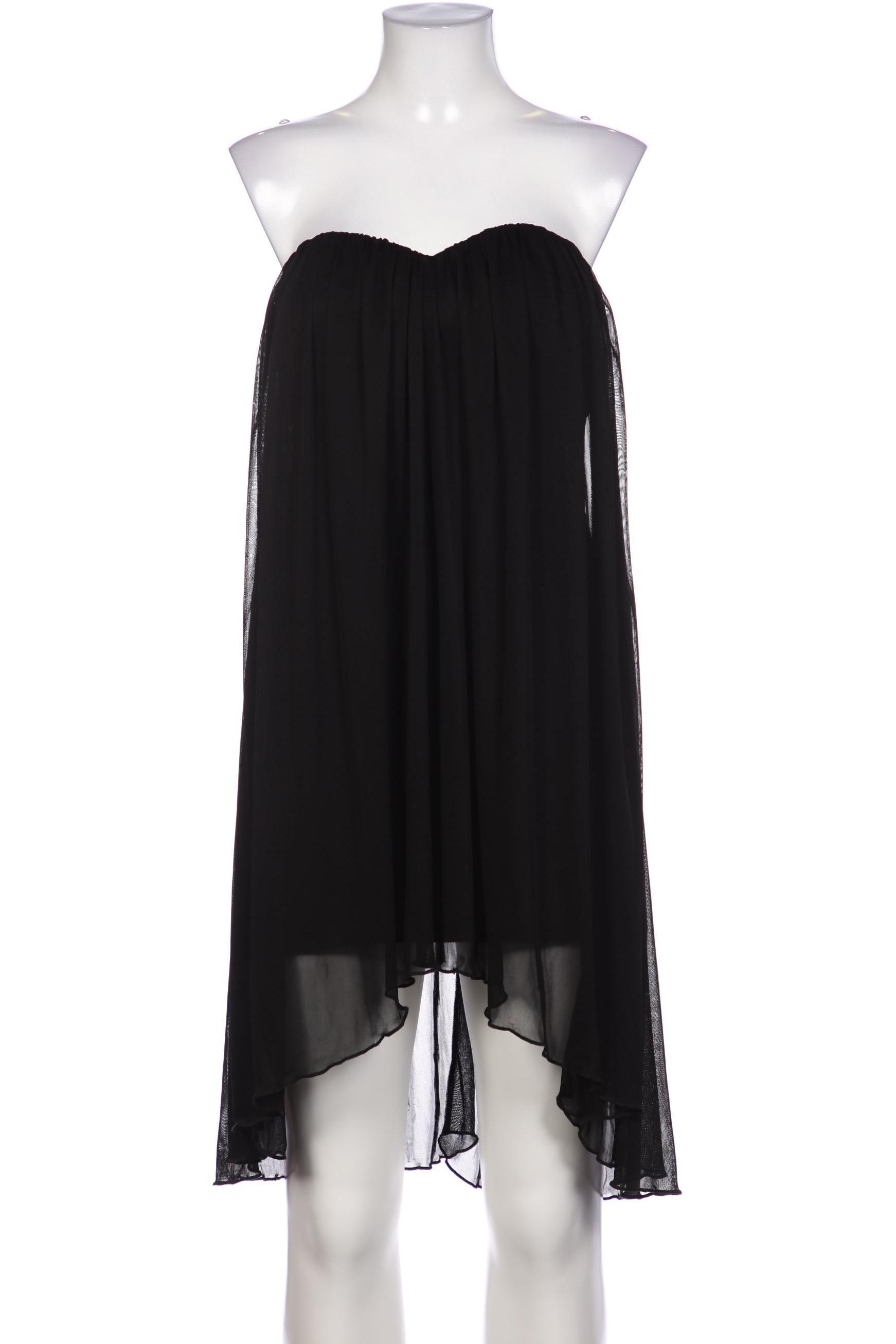 

asos Damen Kleid, schwarz, Gr. 38