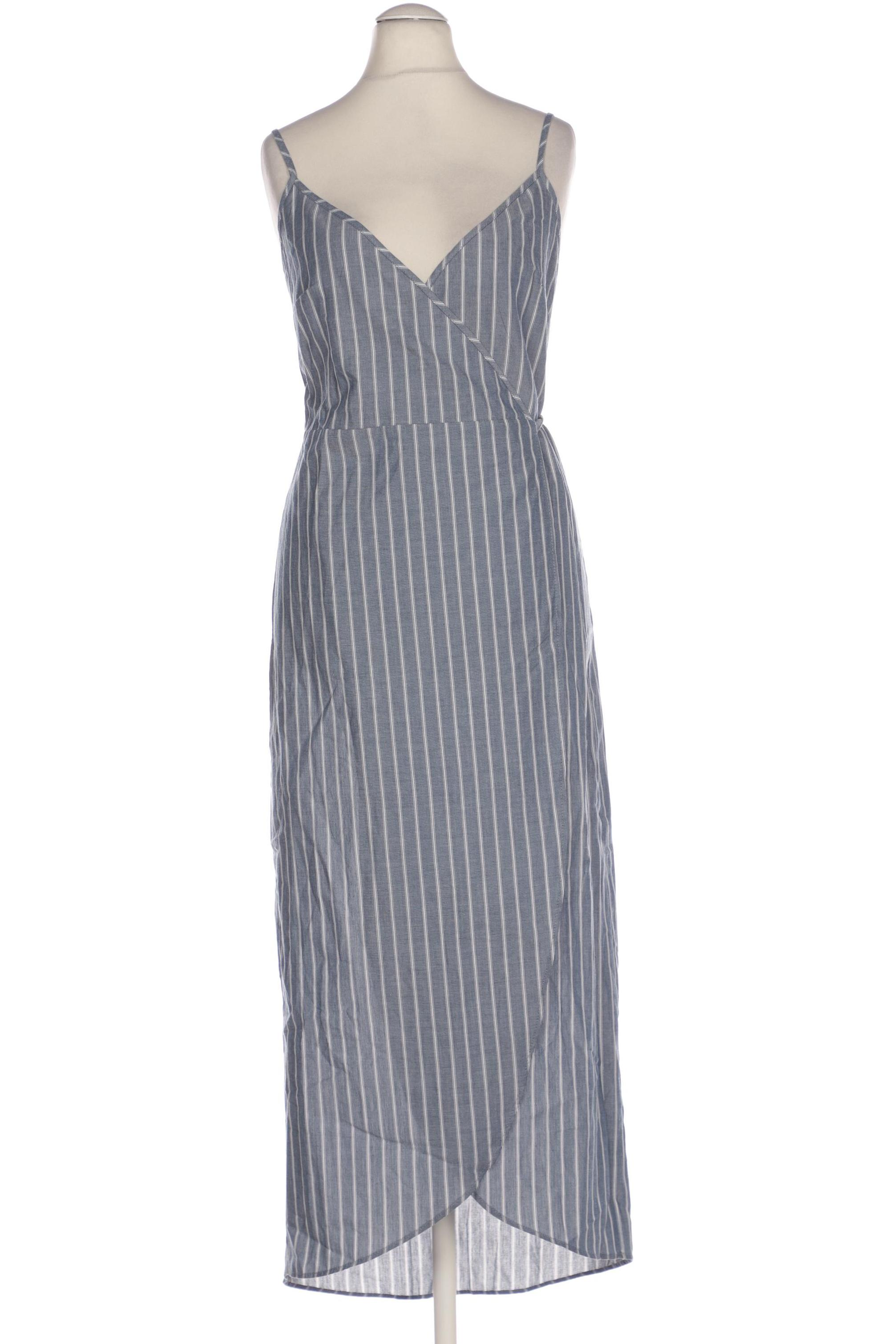 

asos Damen Kleid, blau