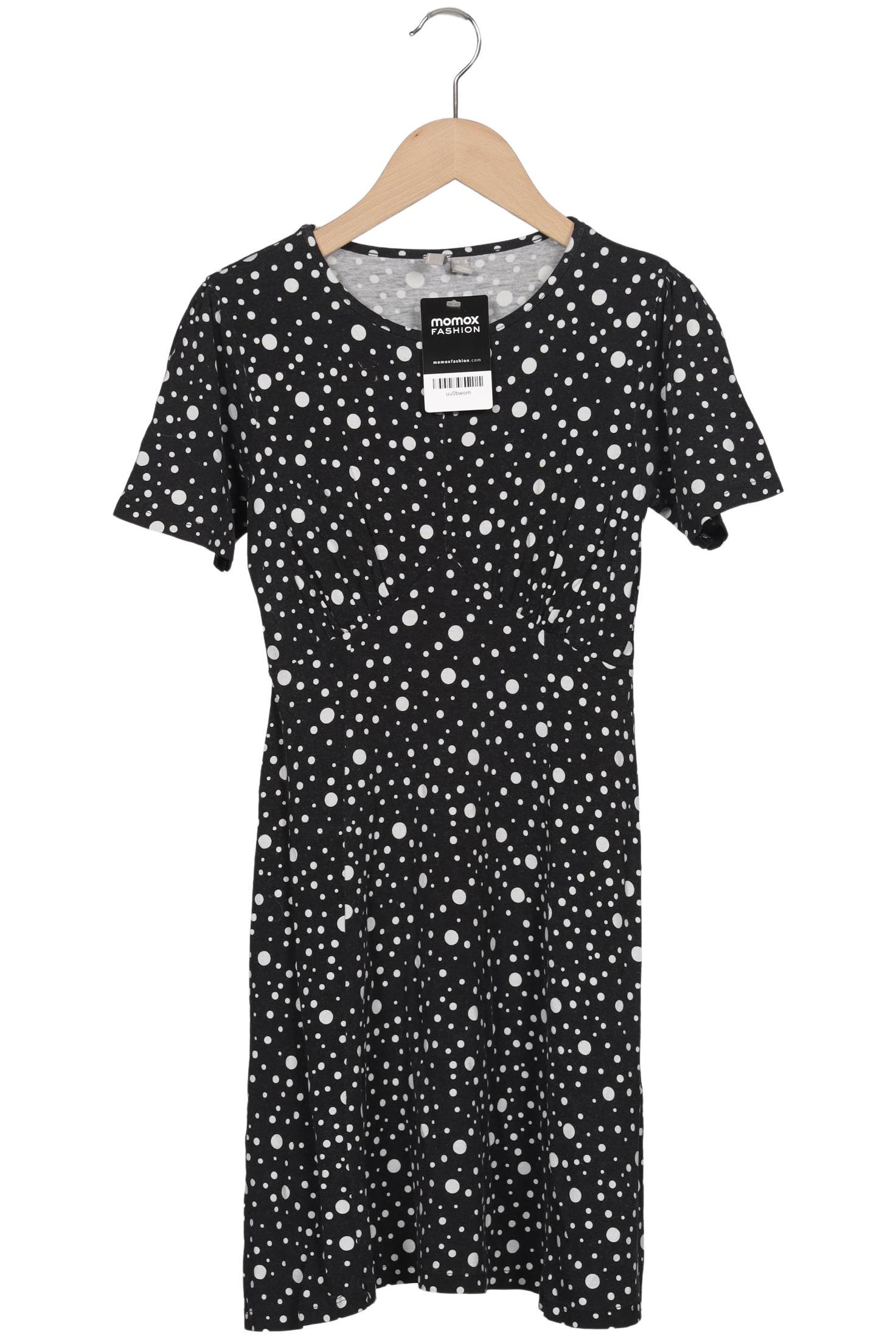 

asos Damen Kleid, schwarz, Gr. 36