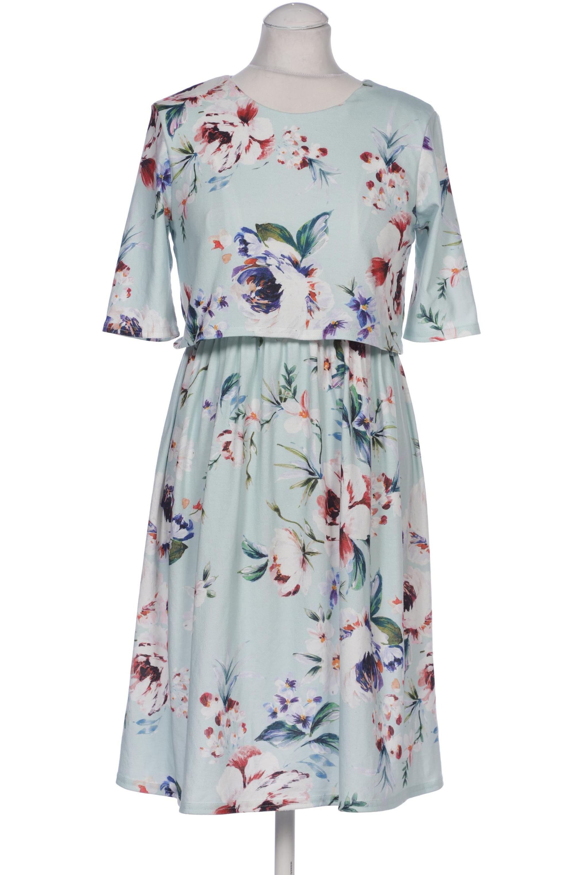 

asos Damen Kleid, hellgrün, Gr. 36