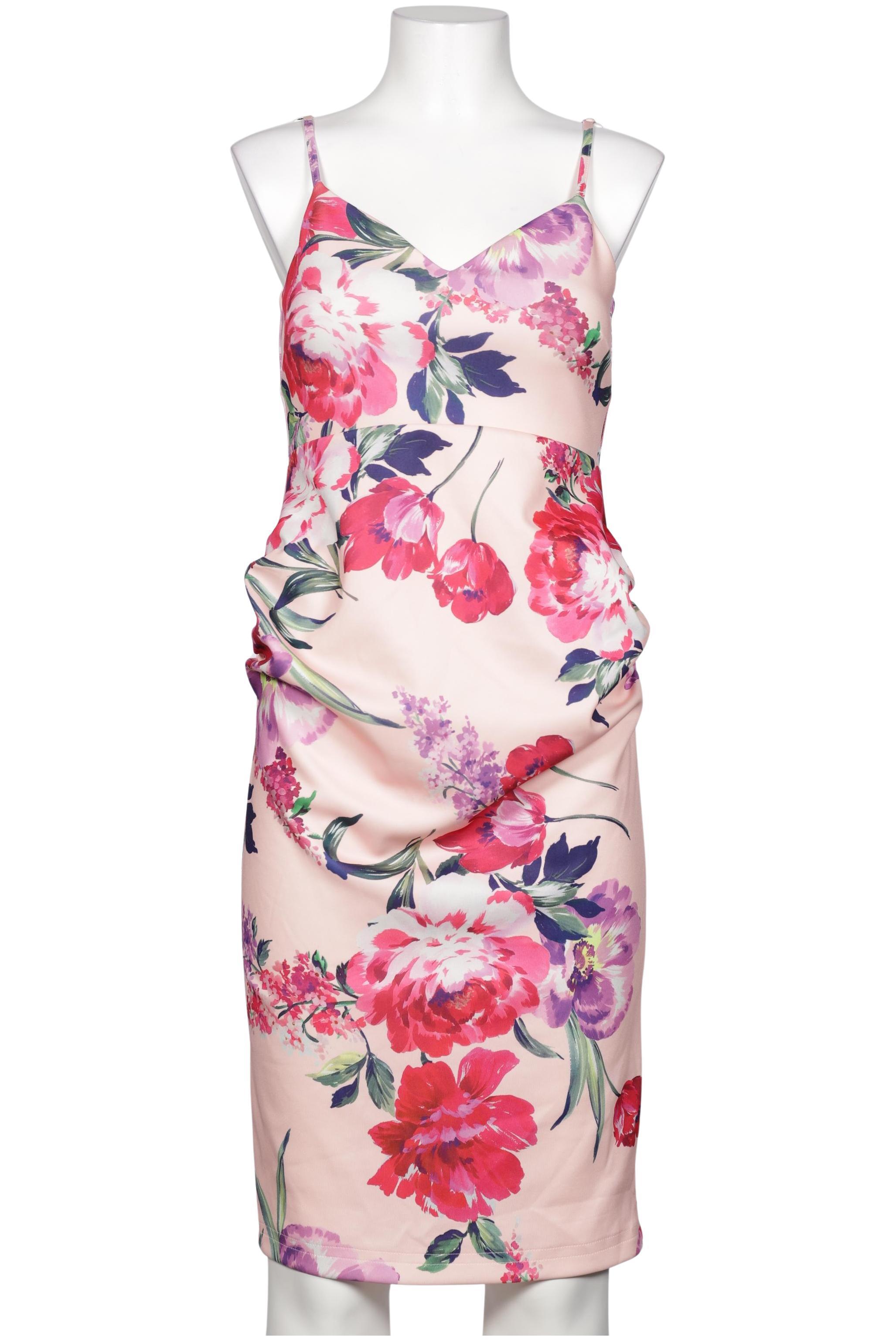 

asos Damen Kleid, pink, Gr. 40