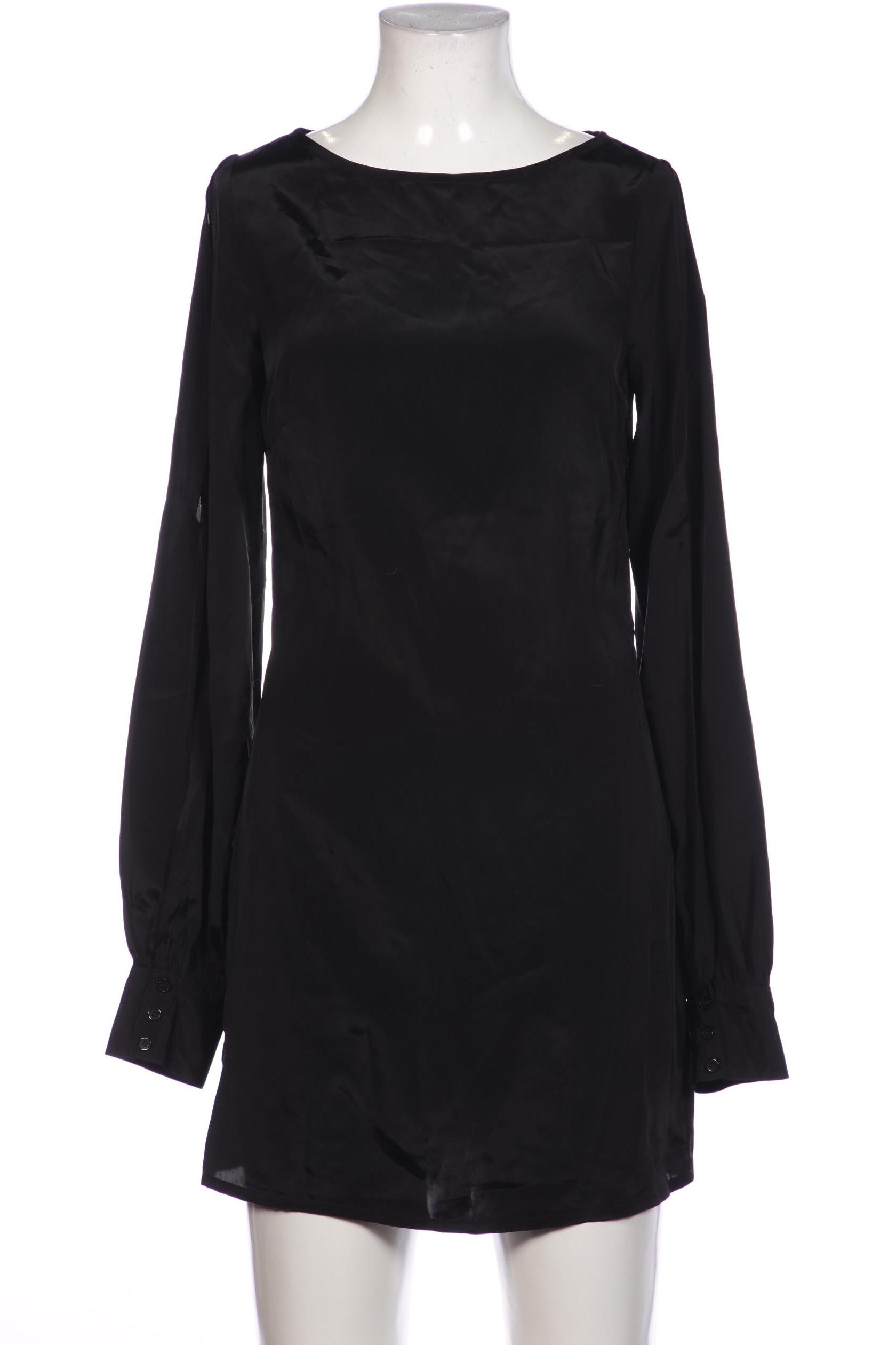 

asos Damen Kleid, schwarz, Gr. 34