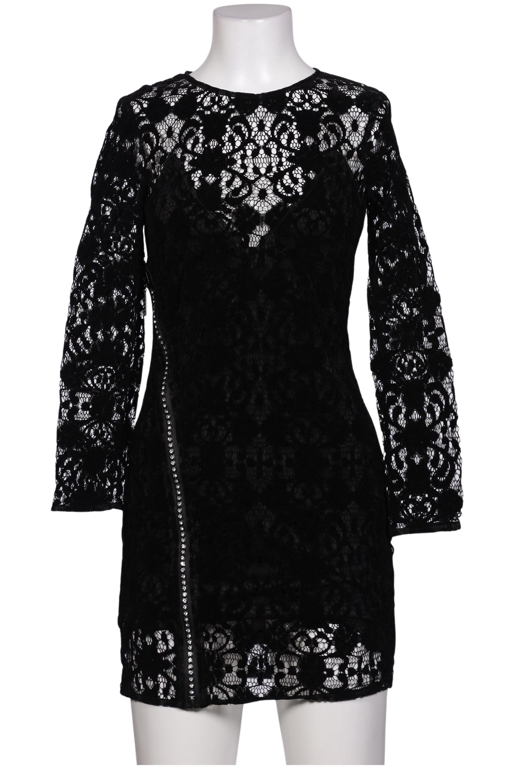 

asos Damen Kleid, schwarz, Gr. 34