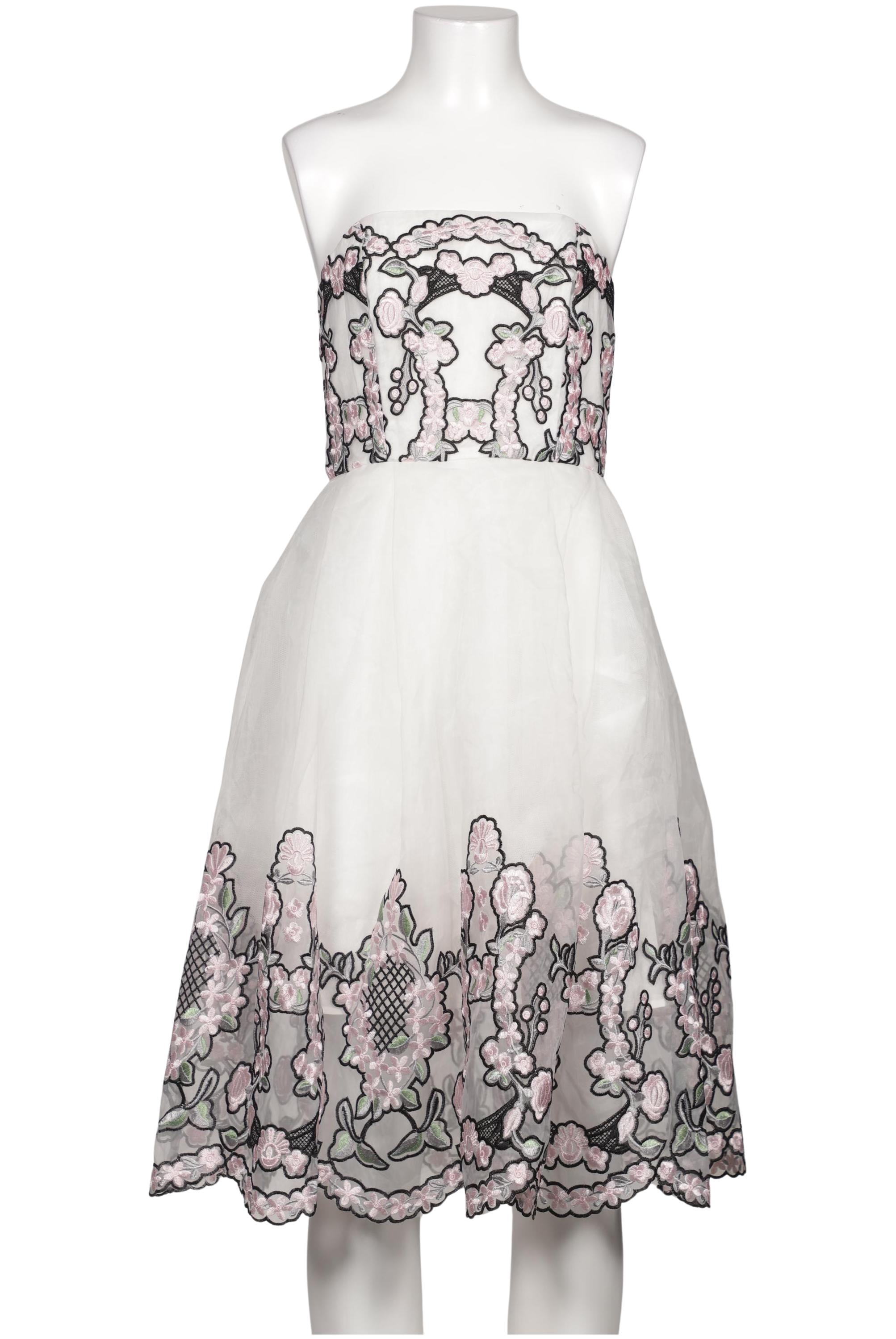

asos Damen Kleid, mehrfarbig, Gr. 38