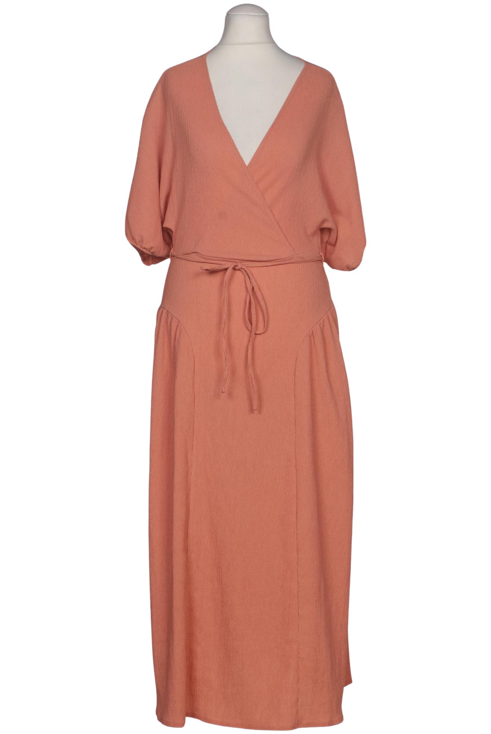 

asos Damen Kleid, orange, Gr. 36