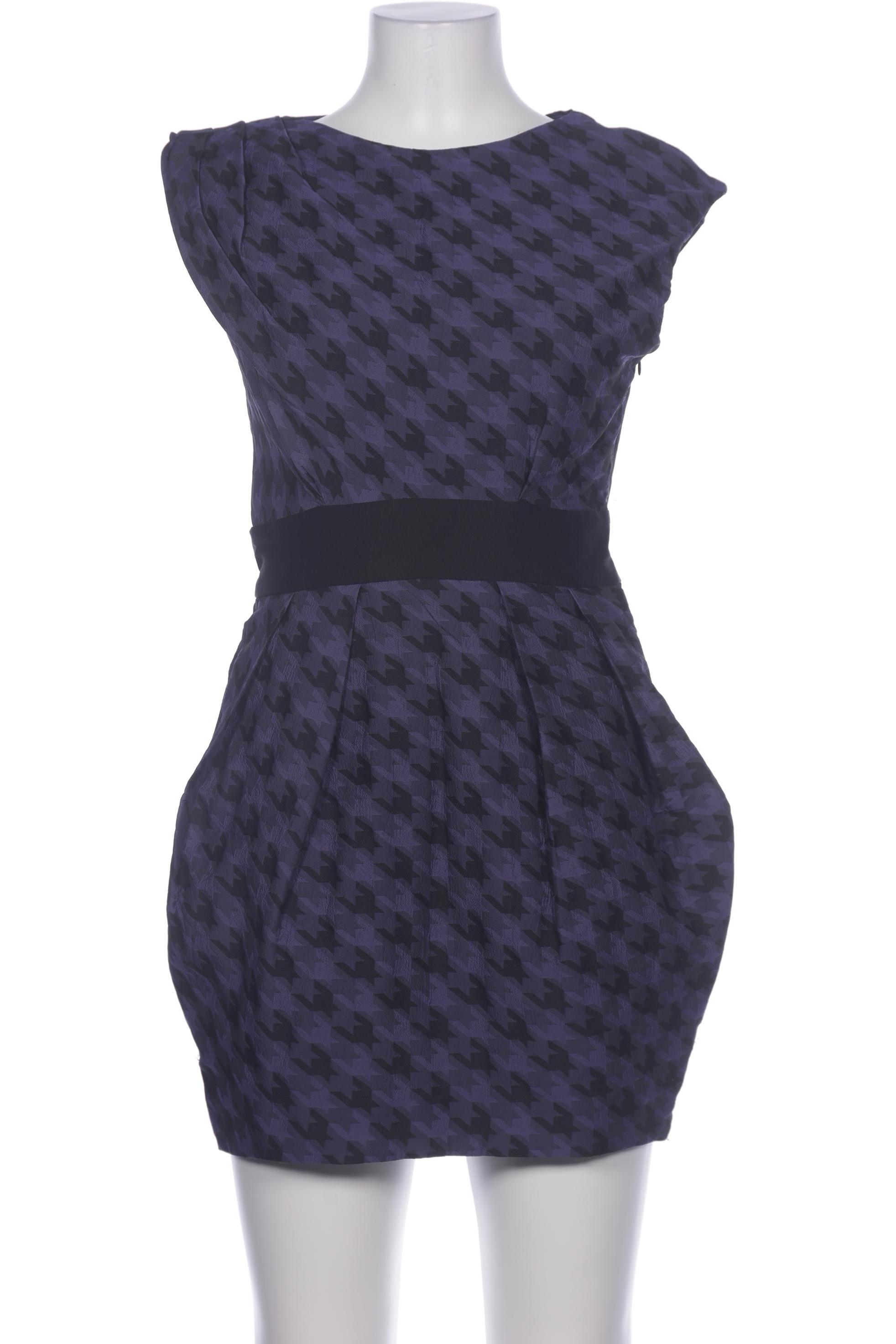 

asos Damen Kleid, flieder, Gr. 38