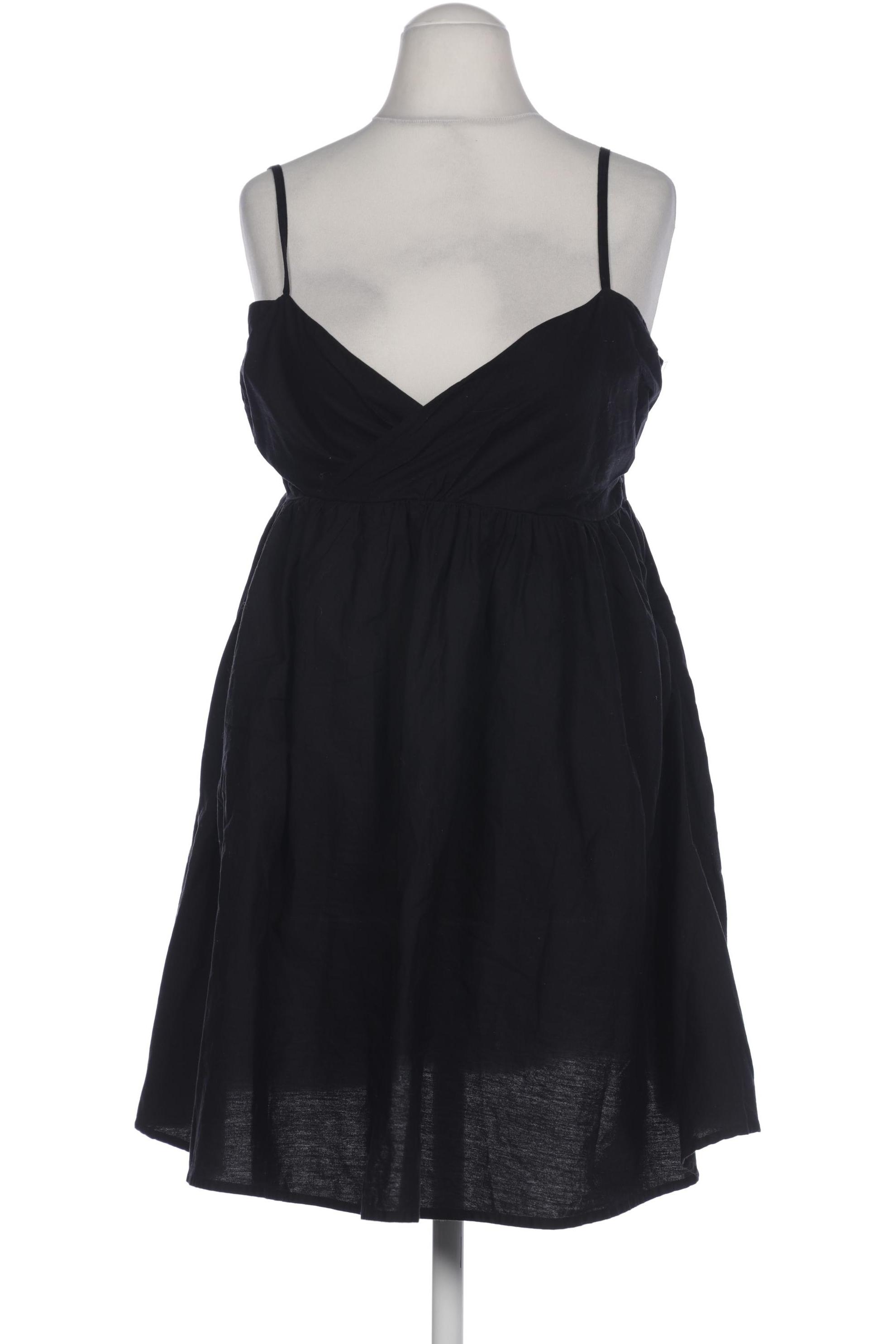 

asos Damen Kleid, schwarz, Gr. 40