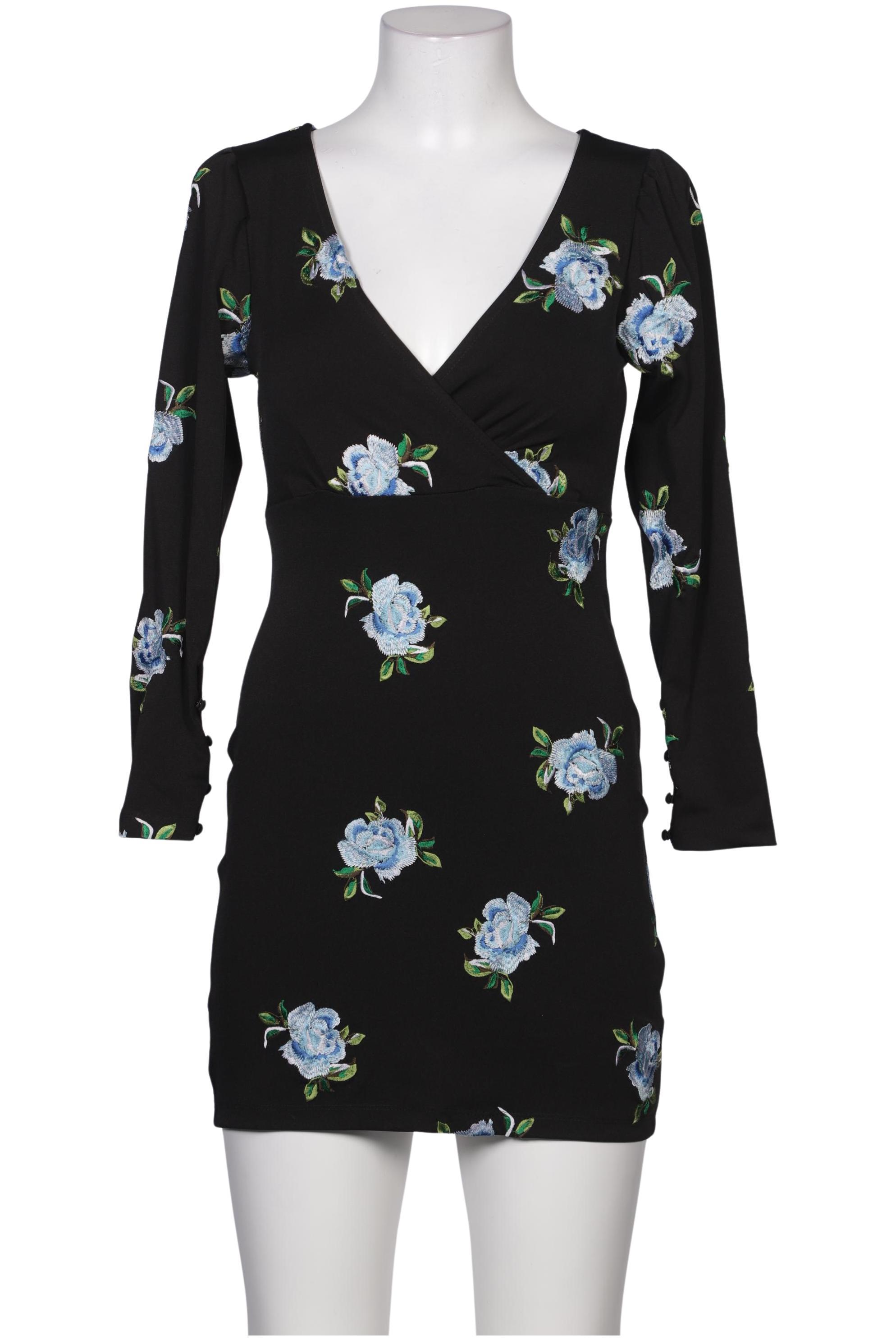 

asos Damen Kleid, schwarz, Gr. 36