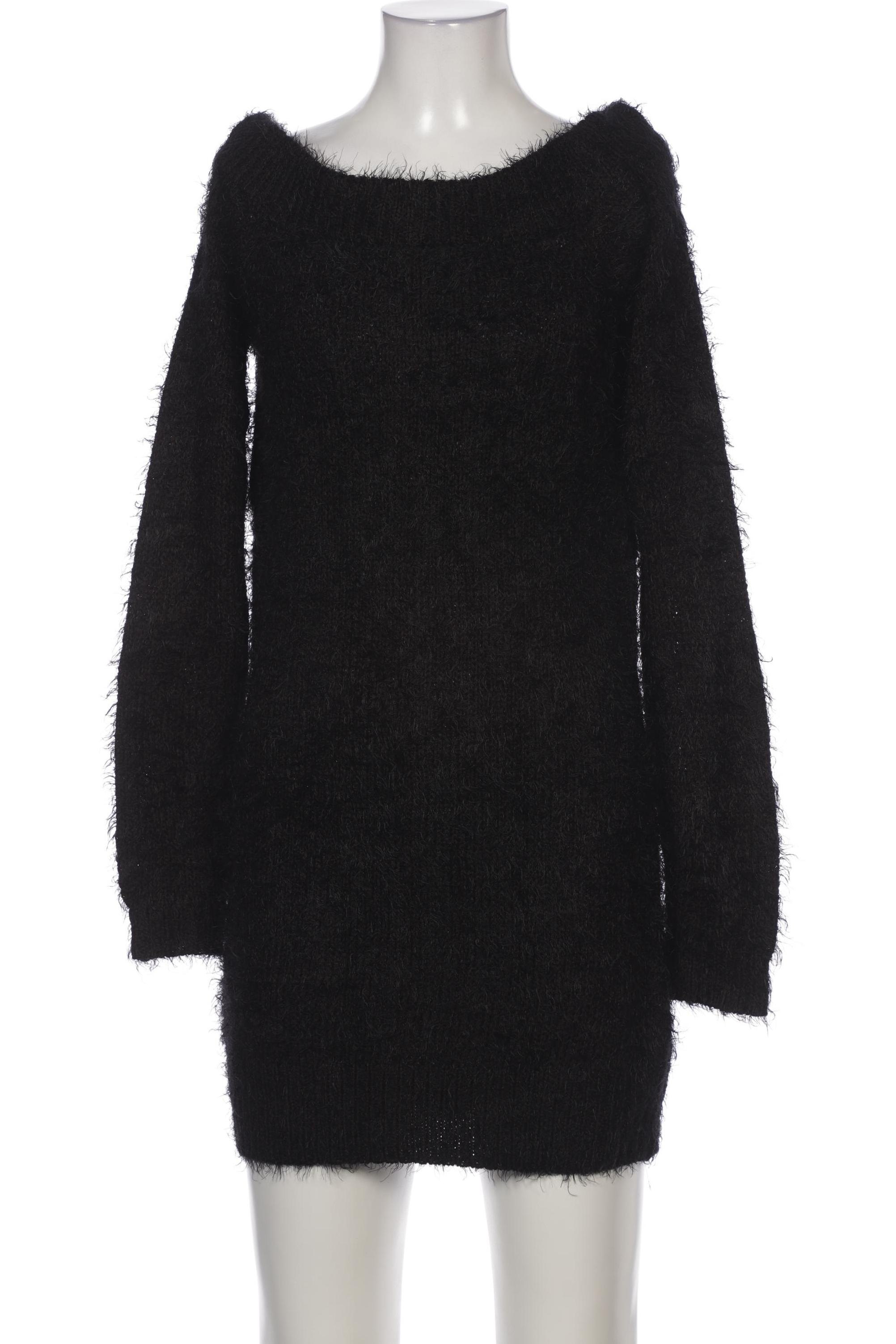 

asos Damen Kleid, schwarz, Gr. 38