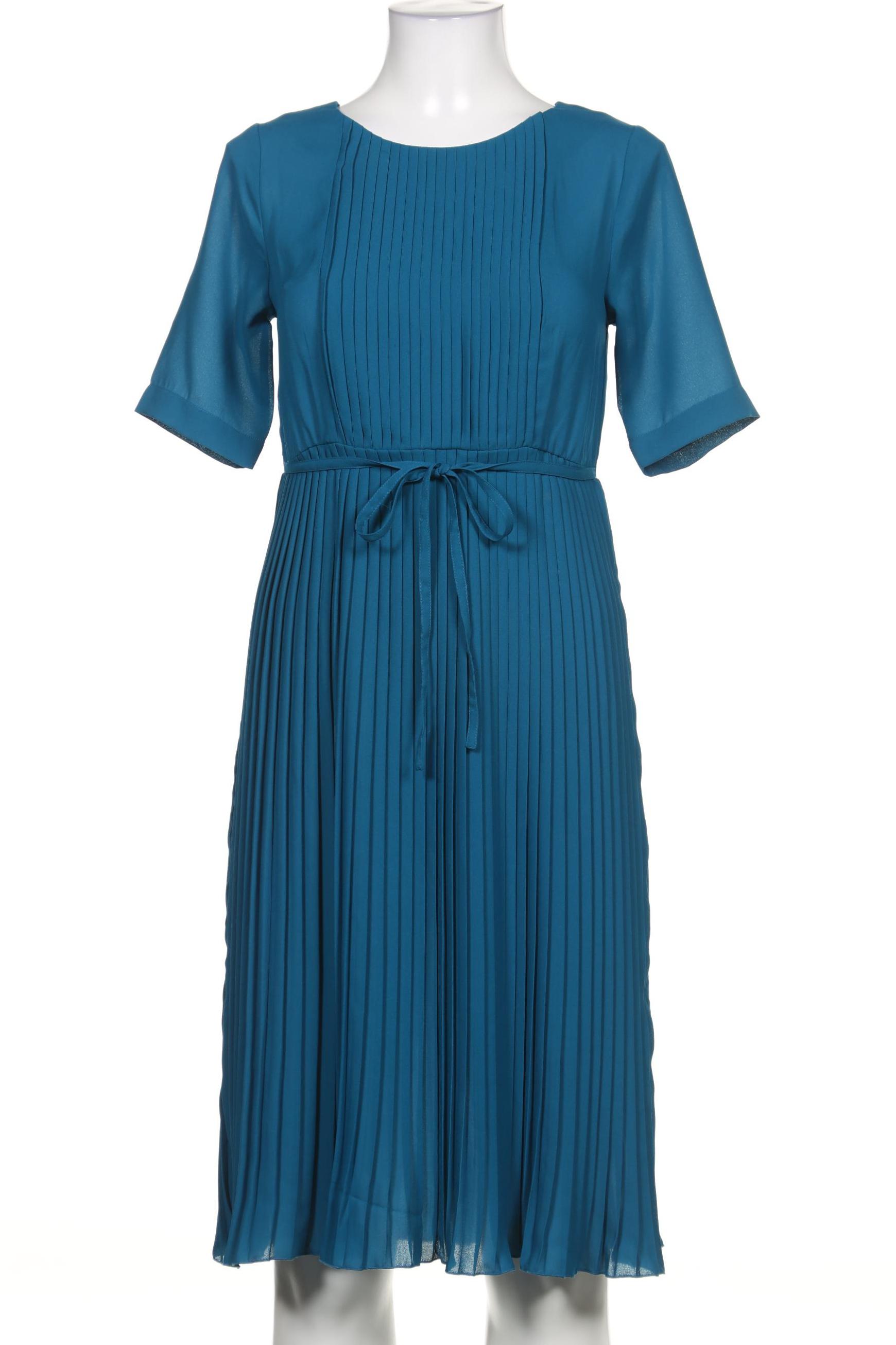 

asos Damen Kleid, blau, Gr. 38