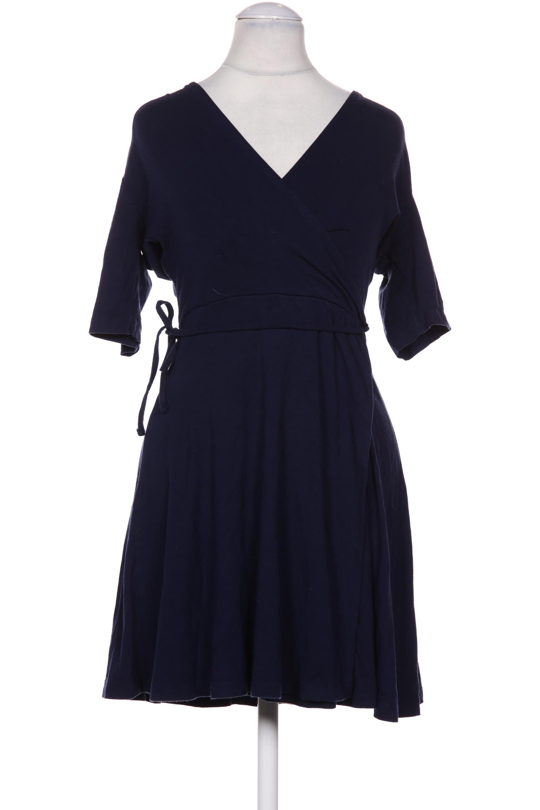 

asos Damen Kleid, marineblau, Gr. 36