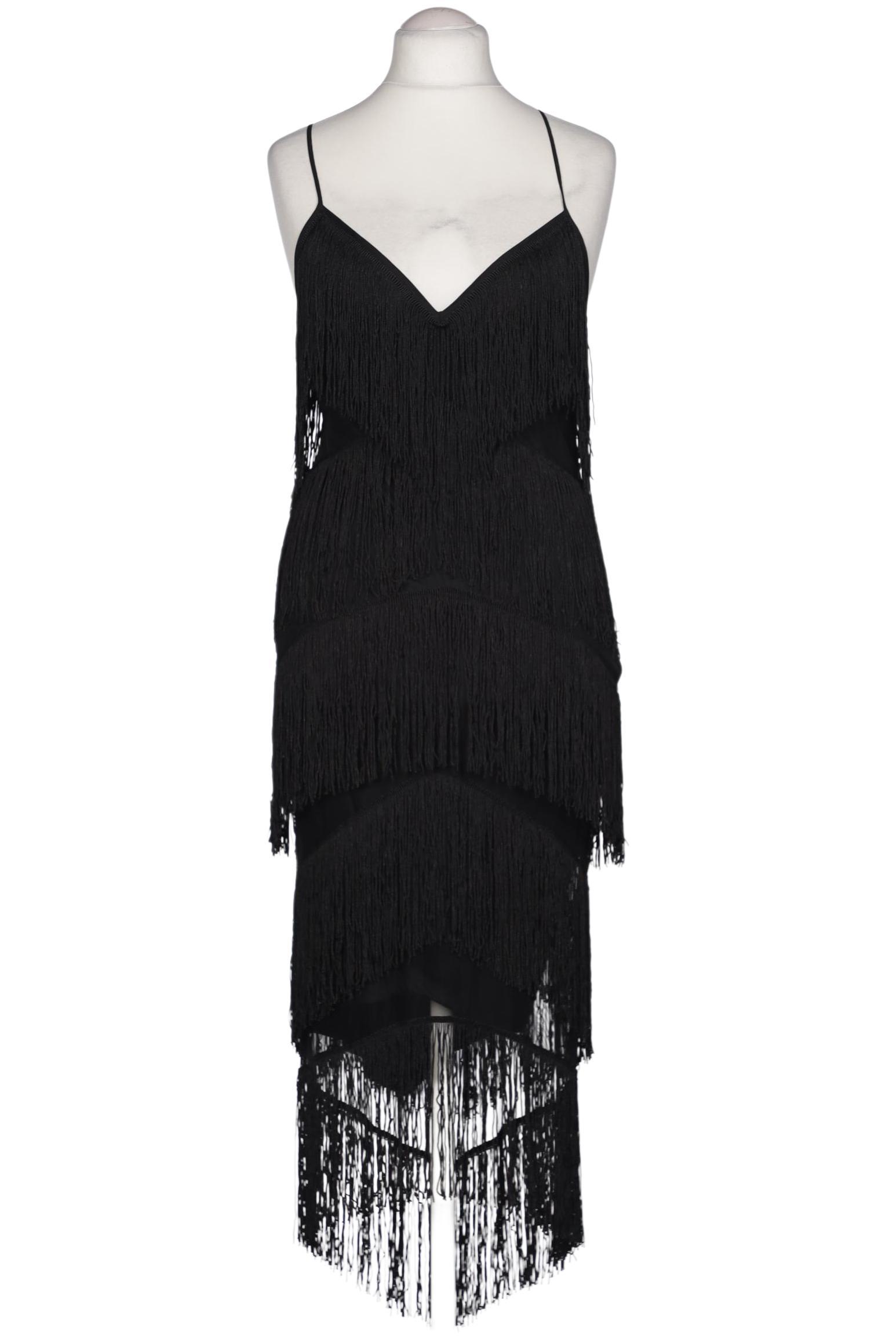 

asos Damen Kleid, schwarz, Gr. 42