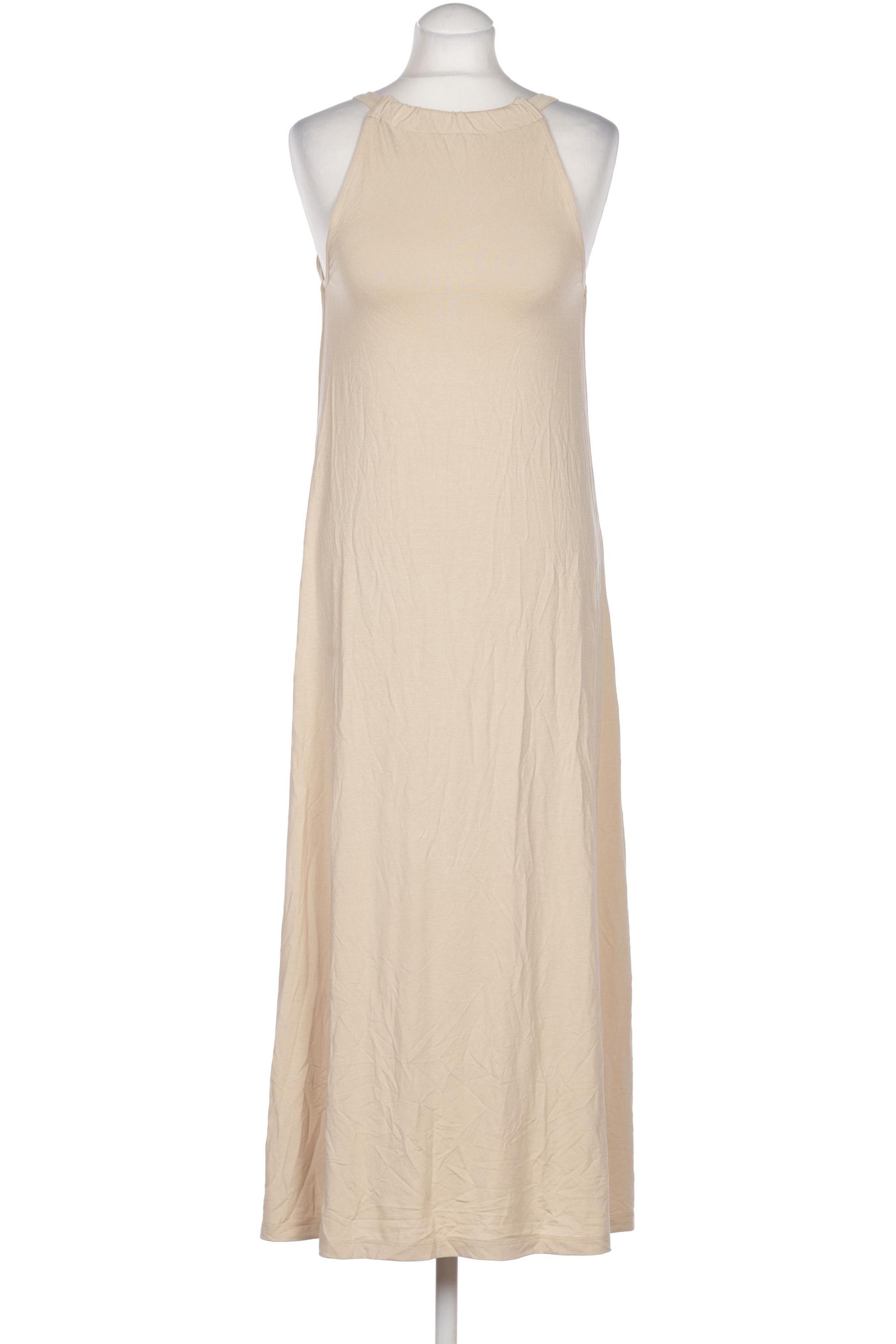 

asos Damen Kleid, beige, Gr. 34