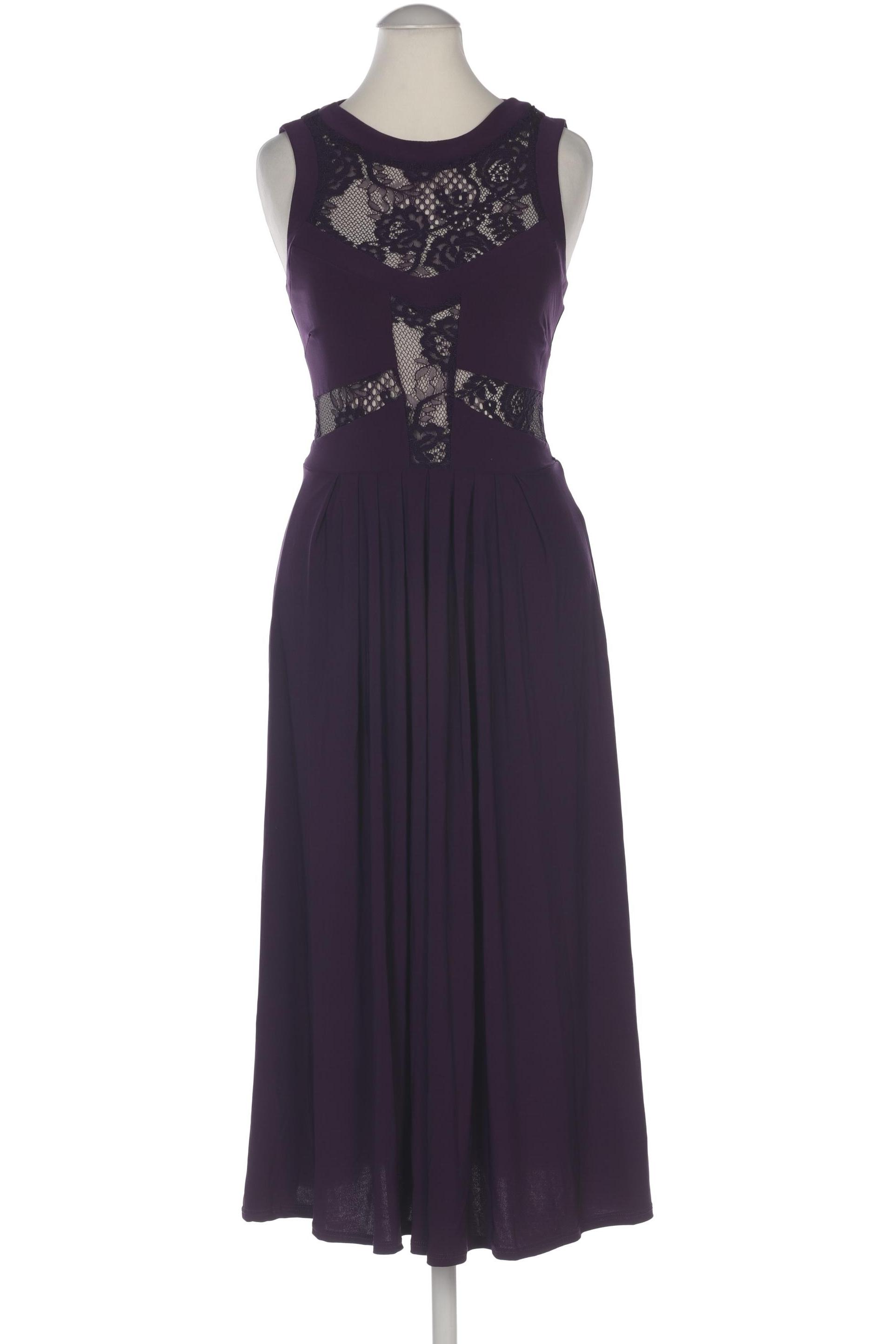 

asos Damen Kleid, flieder, Gr. 34
