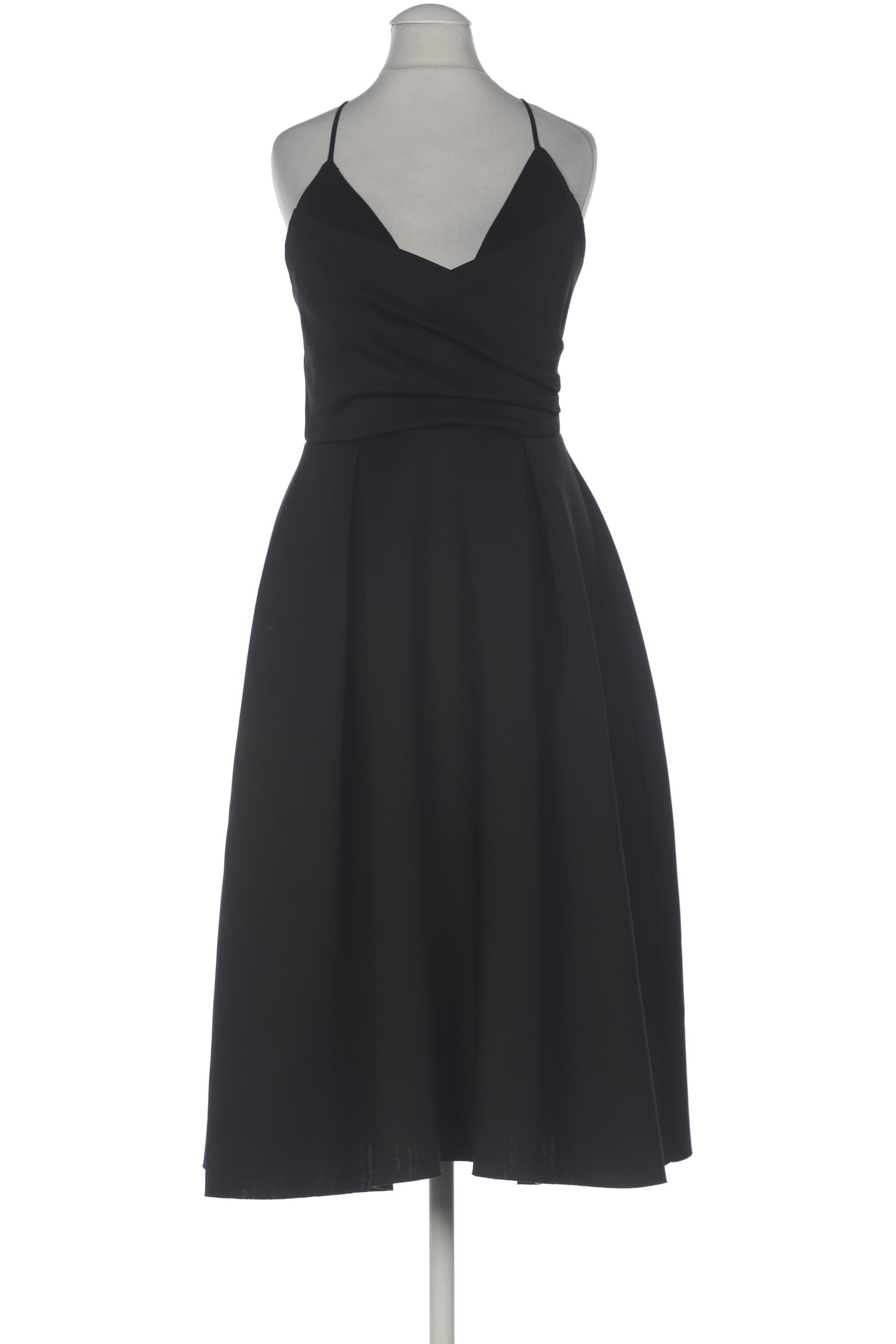 

asos Damen Kleid, schwarz, Gr. 38