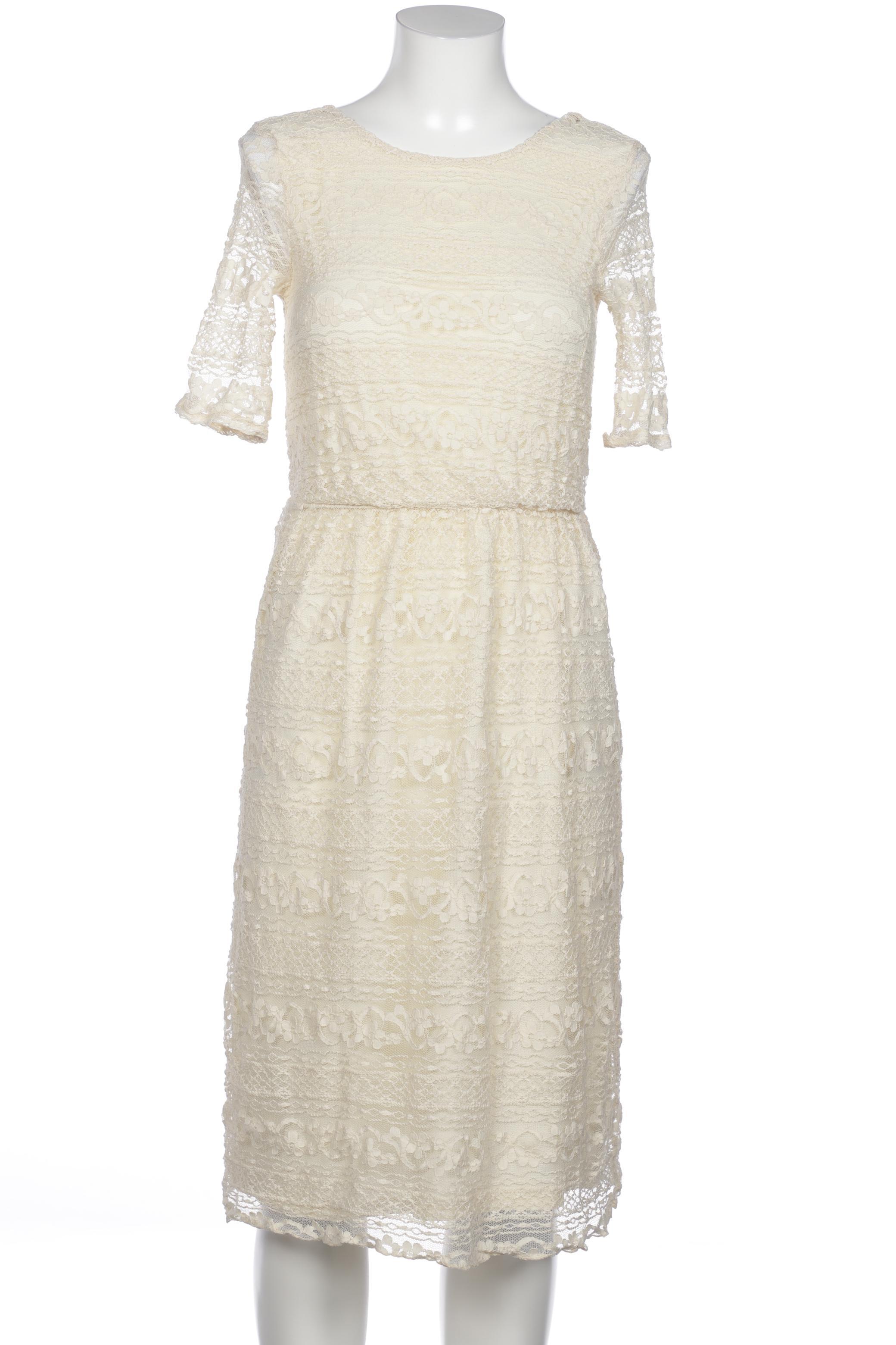 

asos Damen Kleid, beige, Gr. 40