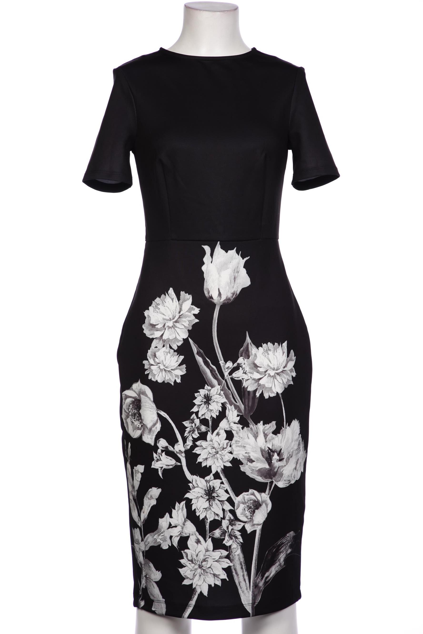 

asos Damen Kleid, schwarz