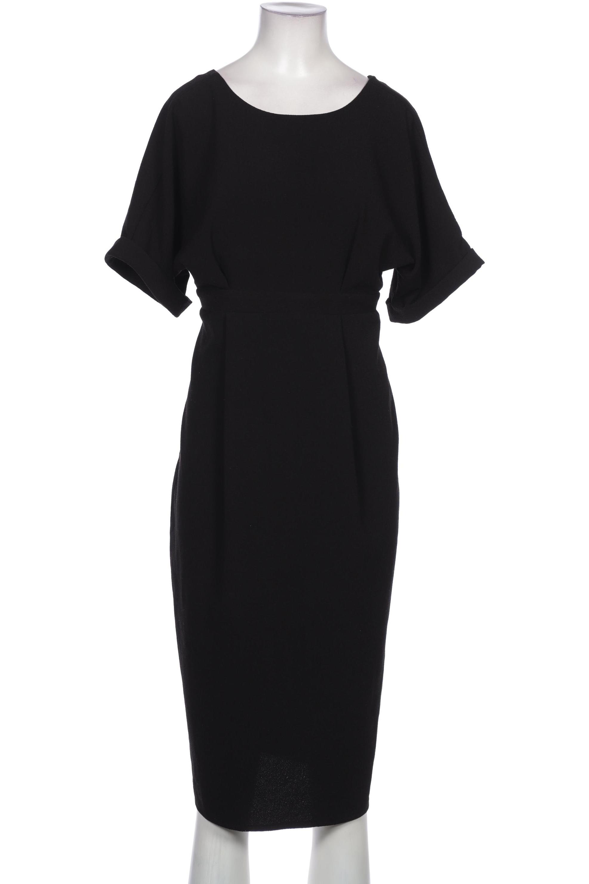 

asos Damen Kleid, schwarz