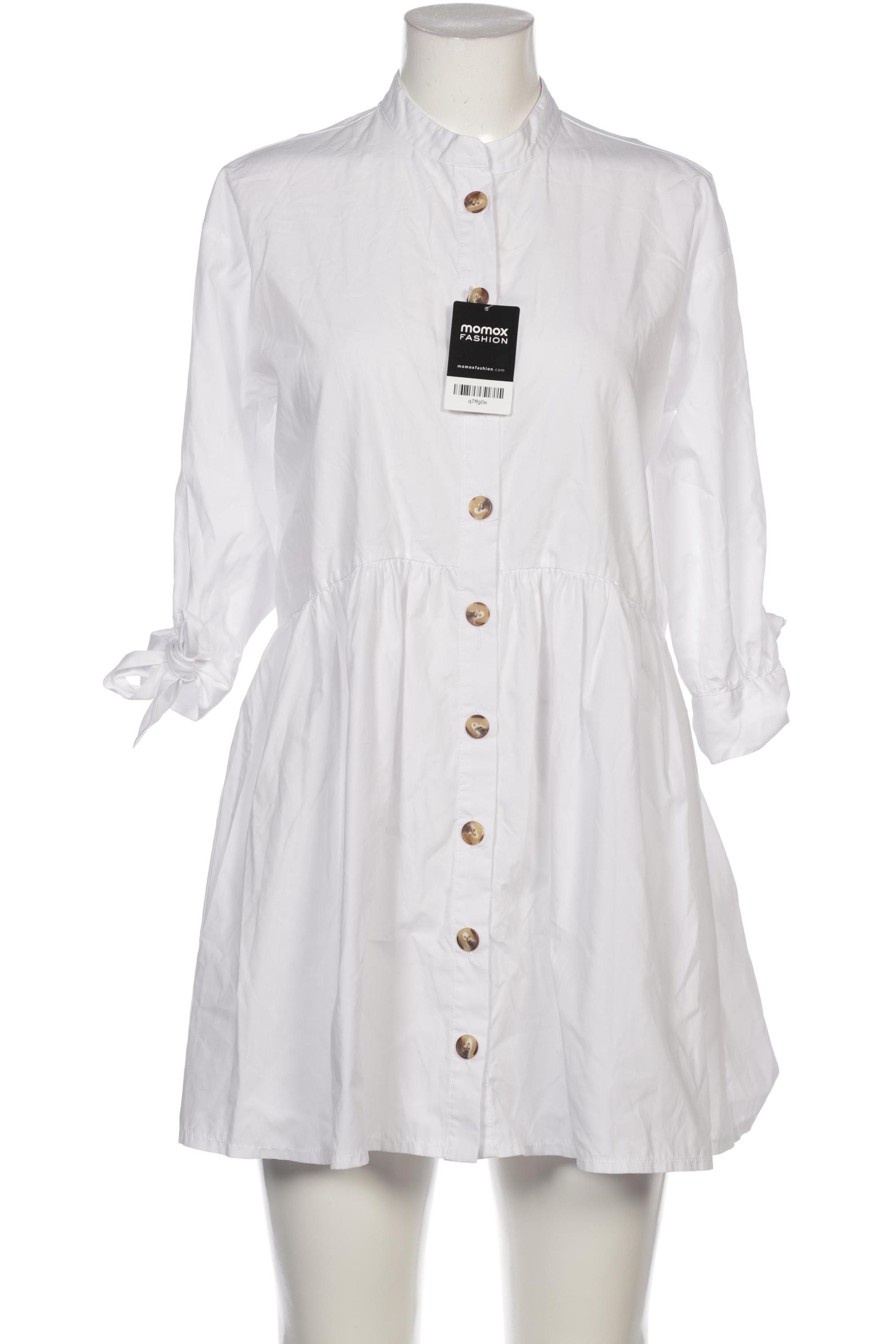 

asos Damen Kleid, weiß, Gr. 36